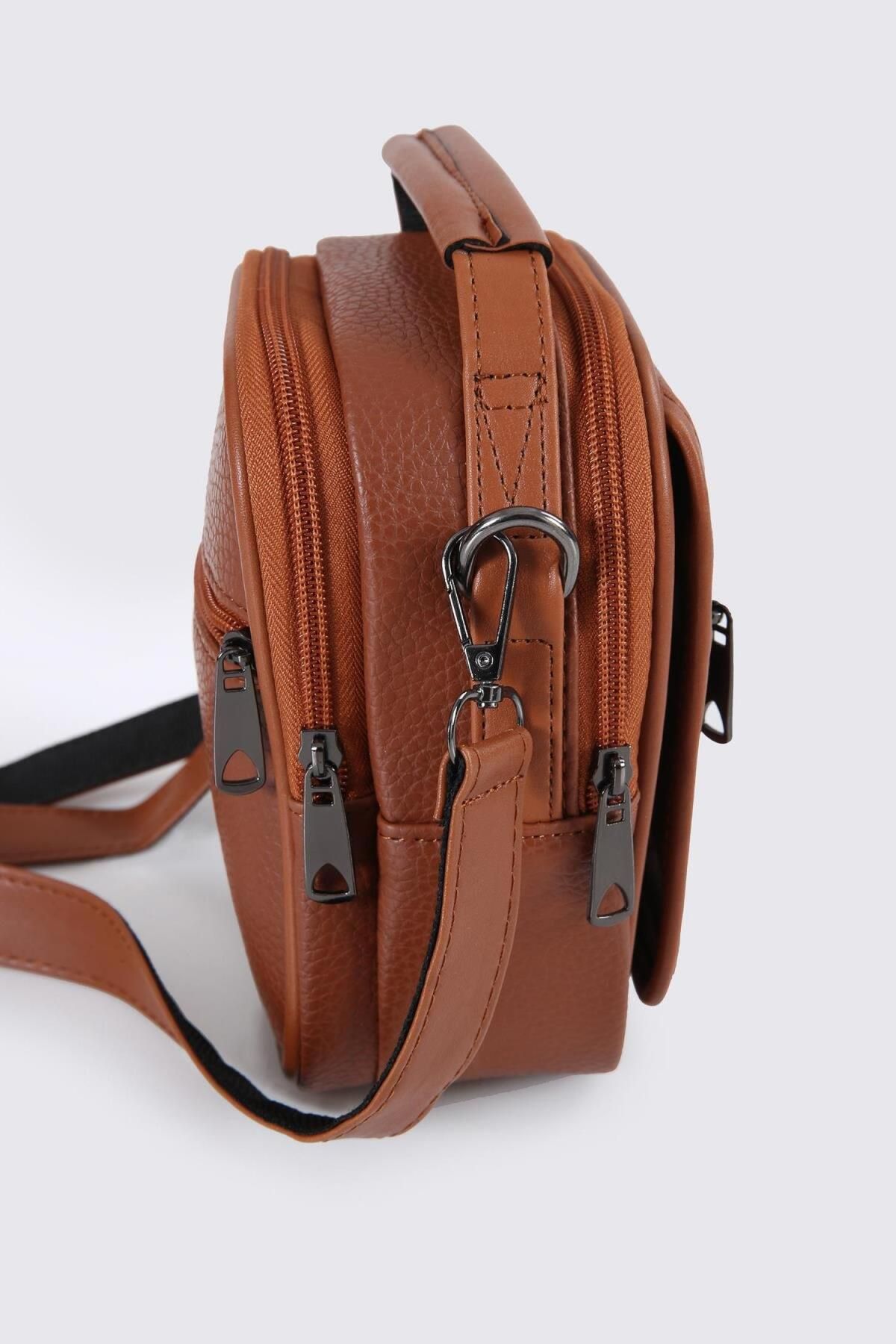 ÇÇS-Men's Strap Ççs 31500 Bag 3