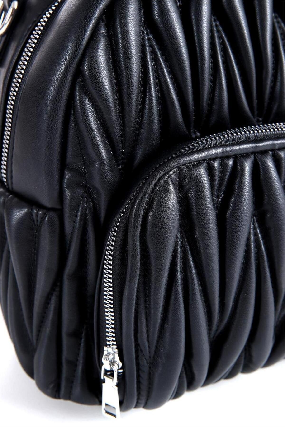 ÇÇS-Ççs 17278 Backpack with Shoulder Strap 4