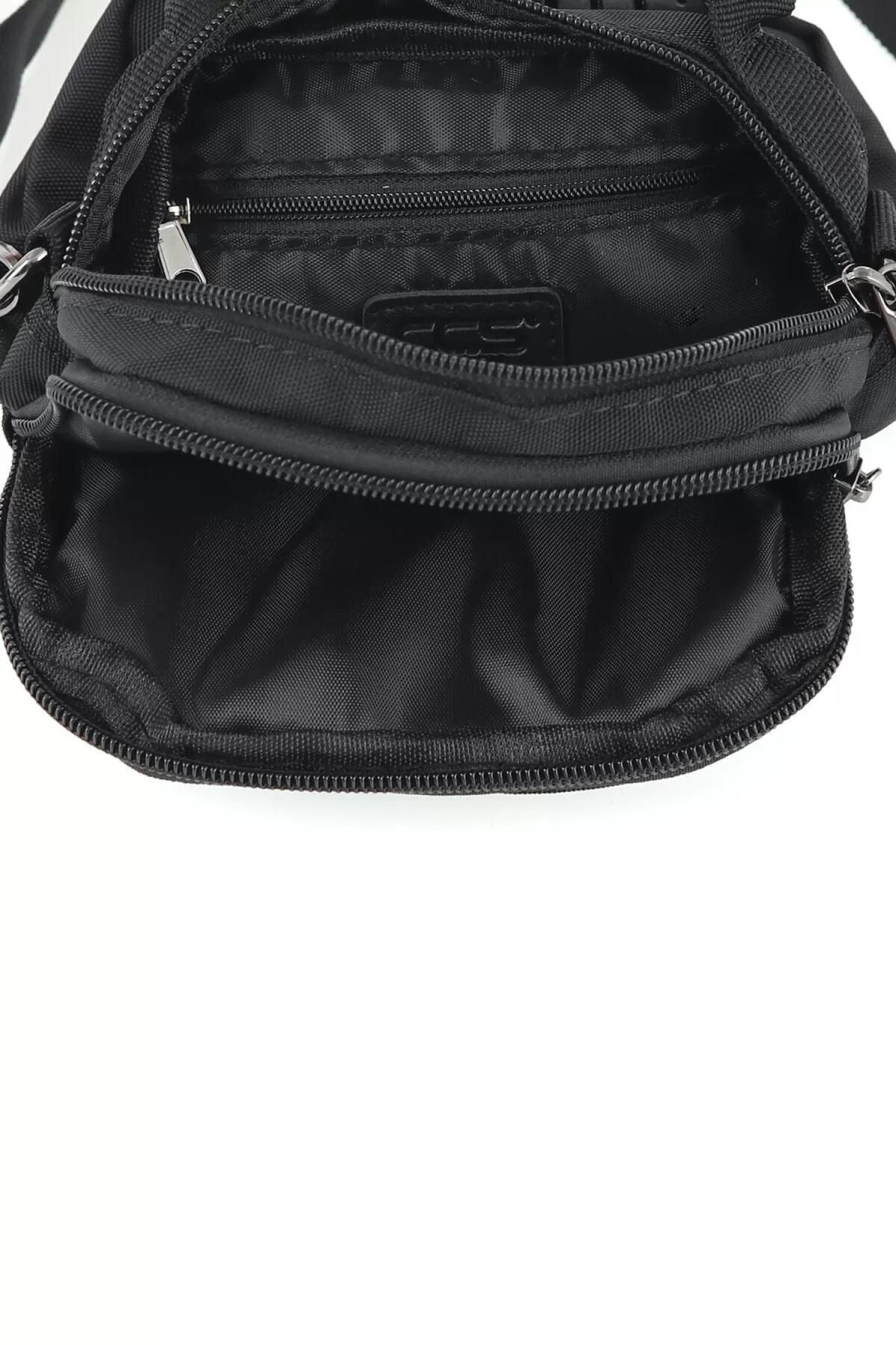 ÇÇS-Ççs 31395 Men's Messenger Bag 5