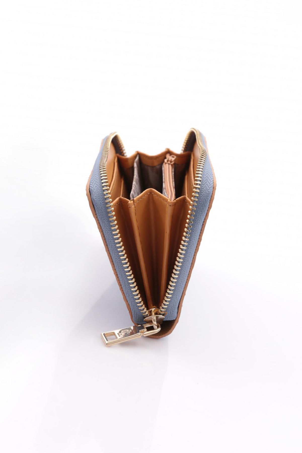 ÇÇS-Portofel pentru femei Ççs 80264 Model 4