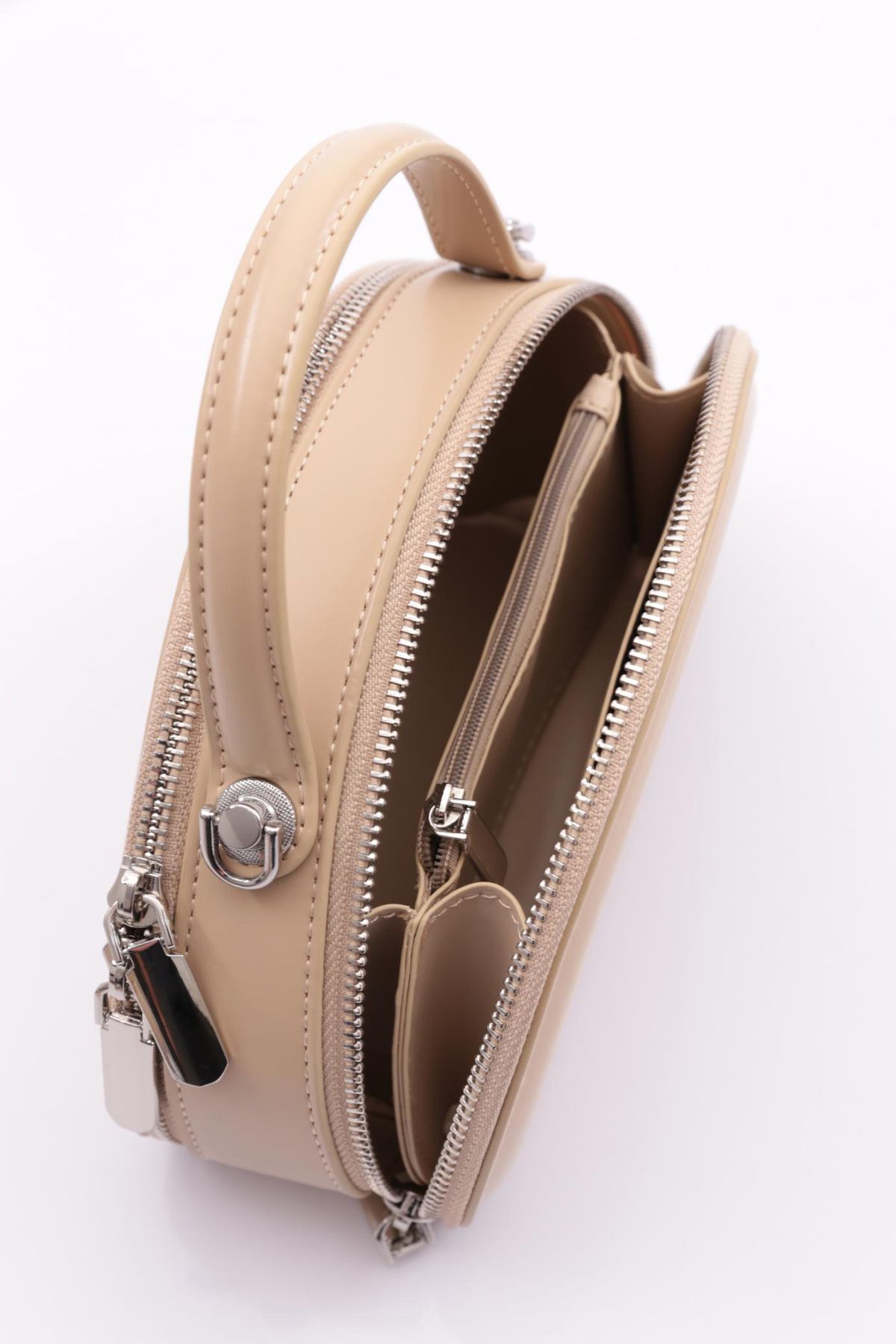ÇÇS-Geanta de dama - Ççs 17564 Model 5