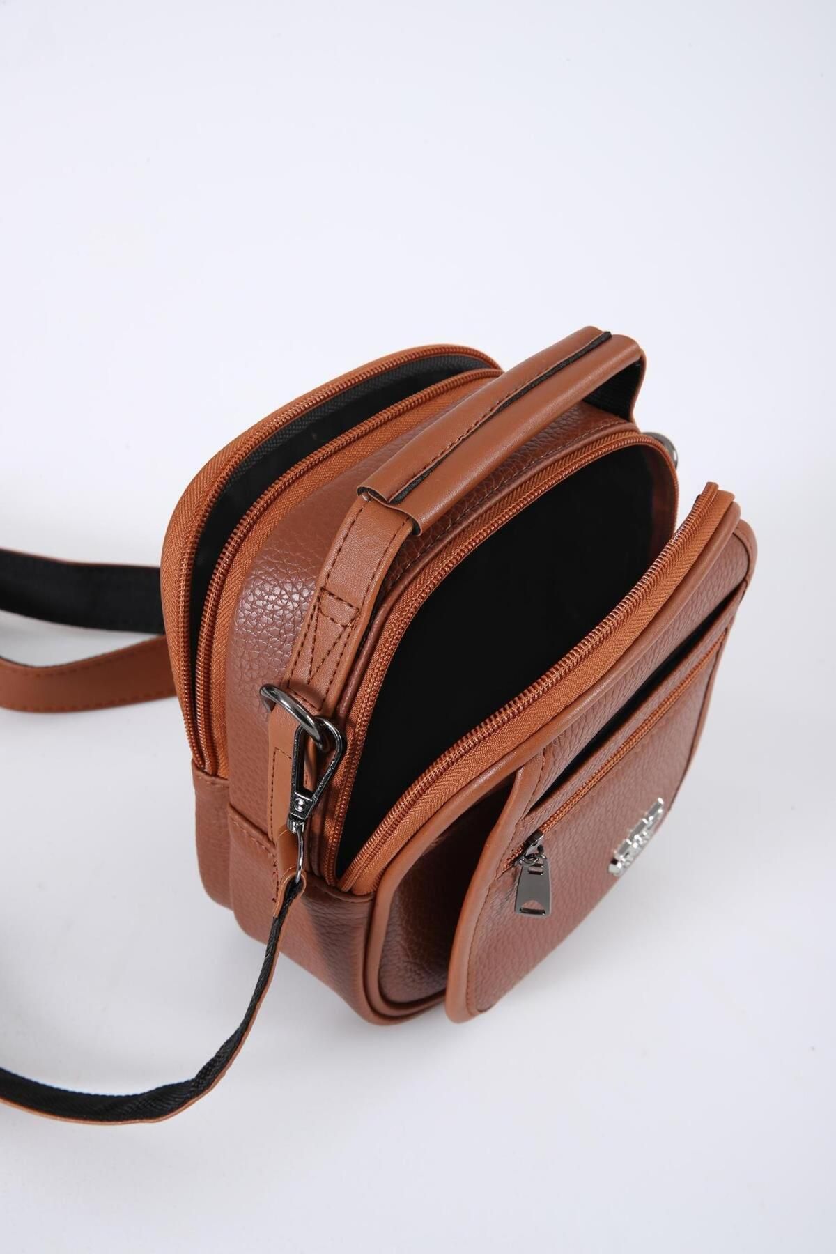 ÇÇS-Men's Strap Ççs 31500 Bag 4