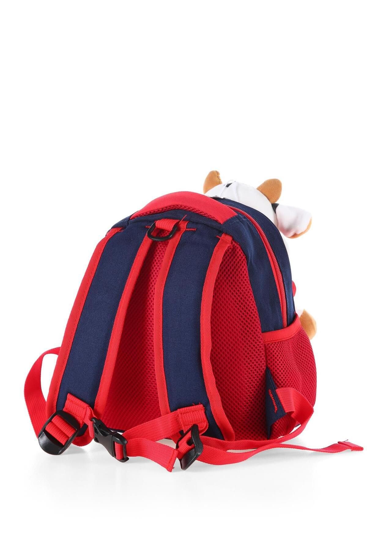 کیف مدرسه دخترانه و پسرانه بچگانه 51739 کوله پشتی کودکان ÇÇS