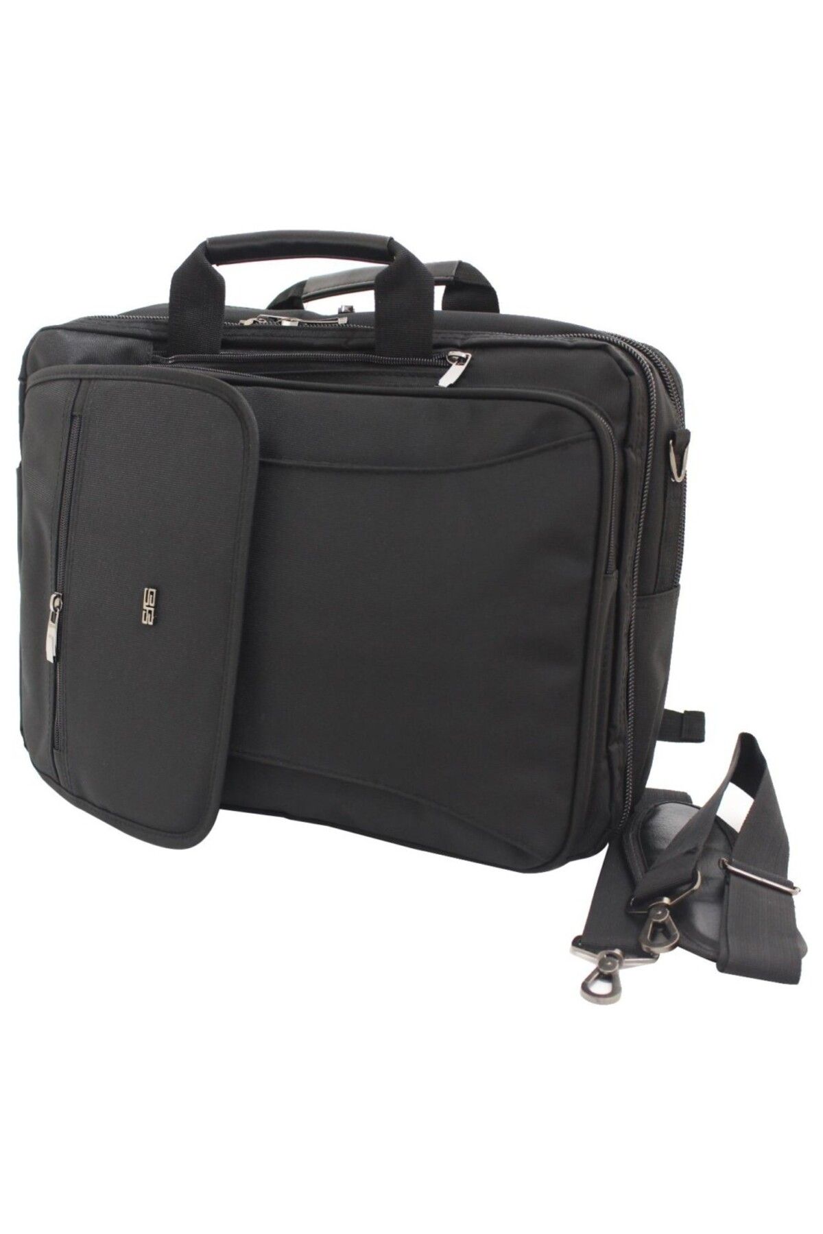 ÇÇS-Ccs 71219 Men's Briefcase 2