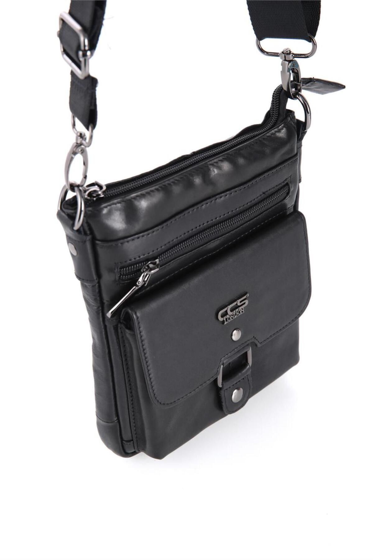 ÇÇS-Ccs Ccs-31446 Men's Messenger Bag 4