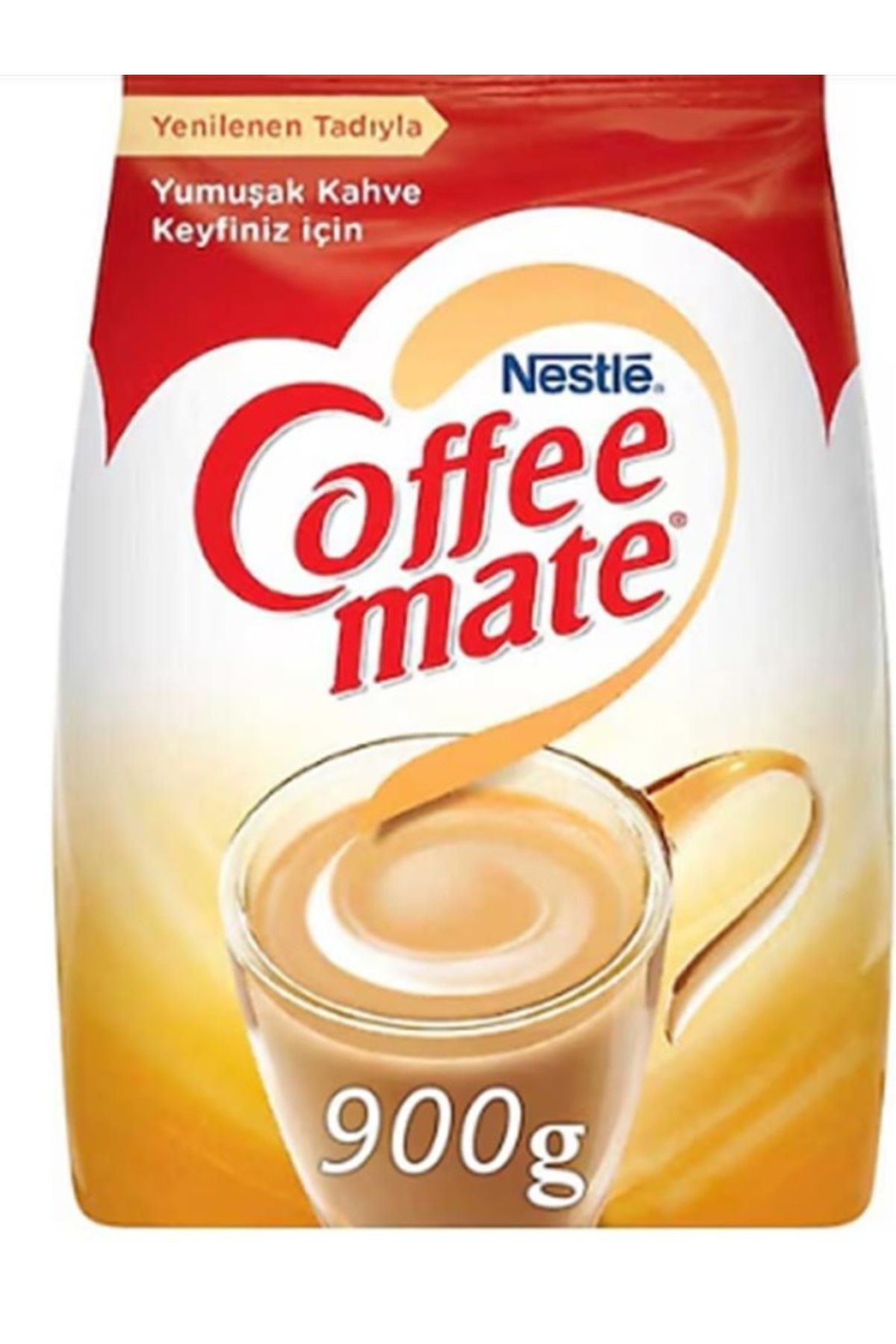 Nestle Coffee Mate 900G Ekonomik Paket 12567882