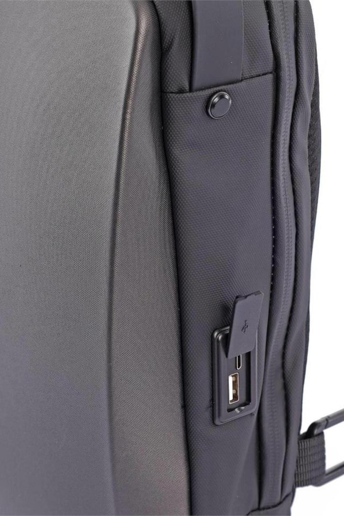 ÇÇS-Ççs 51476 Crossbody Crossbody Backpack 4
