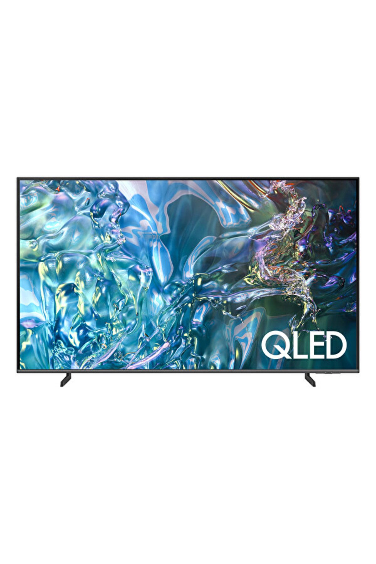 Samsung 50Q67D 50" 127 Ekran 4K UHD Qled TV