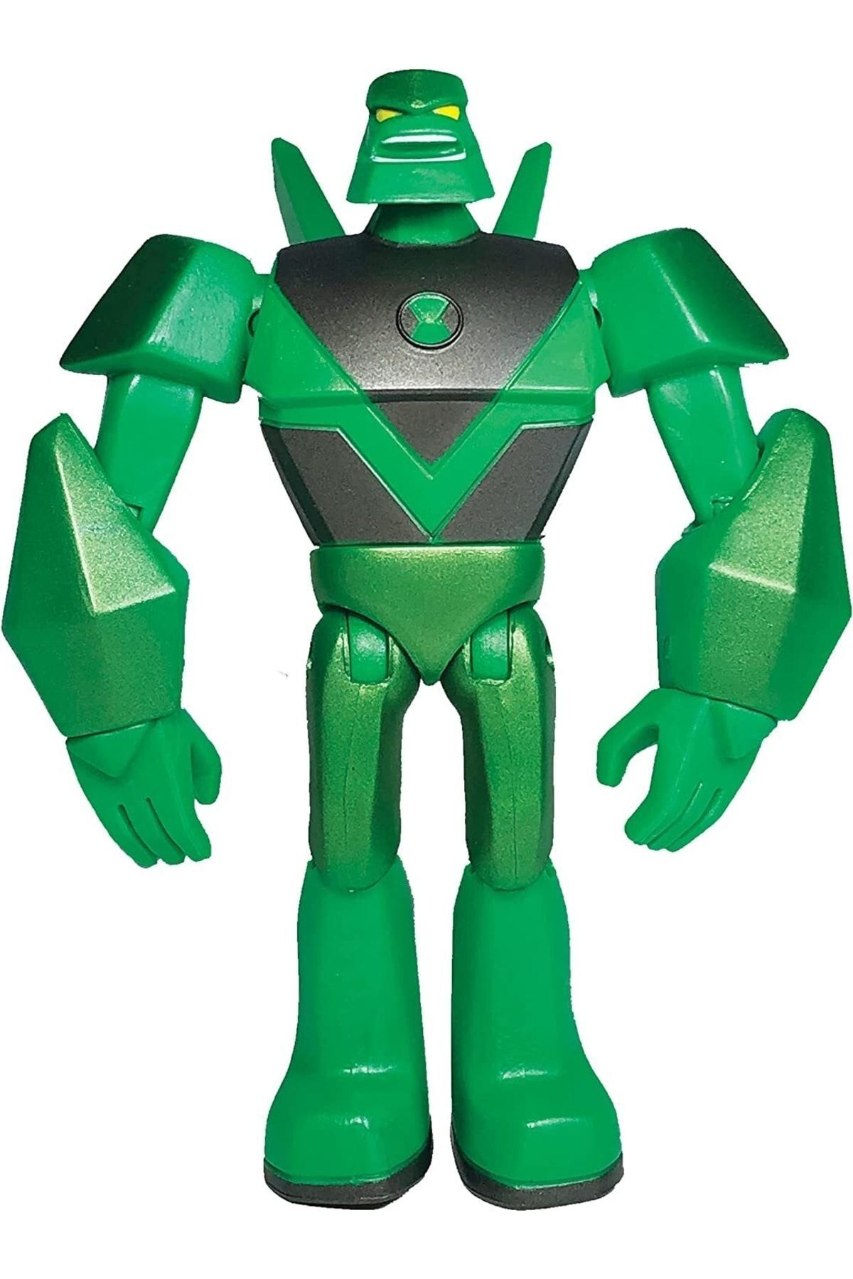 Ben 10-Diamondhead Diamond Head Öspecial Figure Character Toy 2