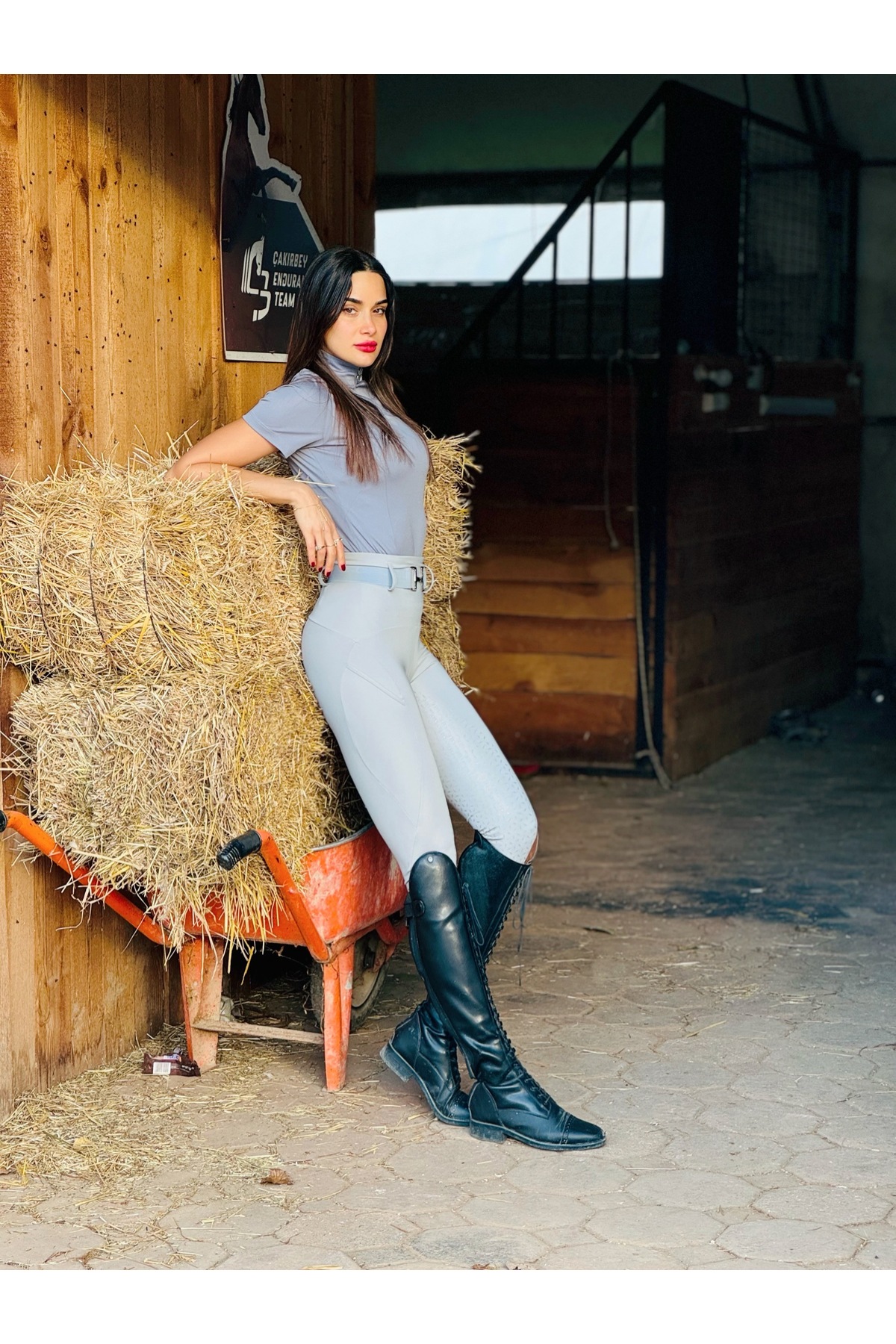 shop  Binici taytı - Görsel 3