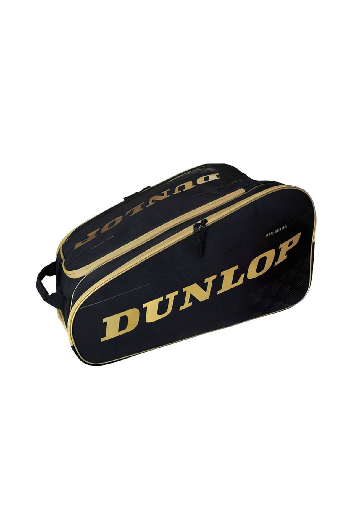 DUNLOP D Pac Paletero Pro Serıes Blac