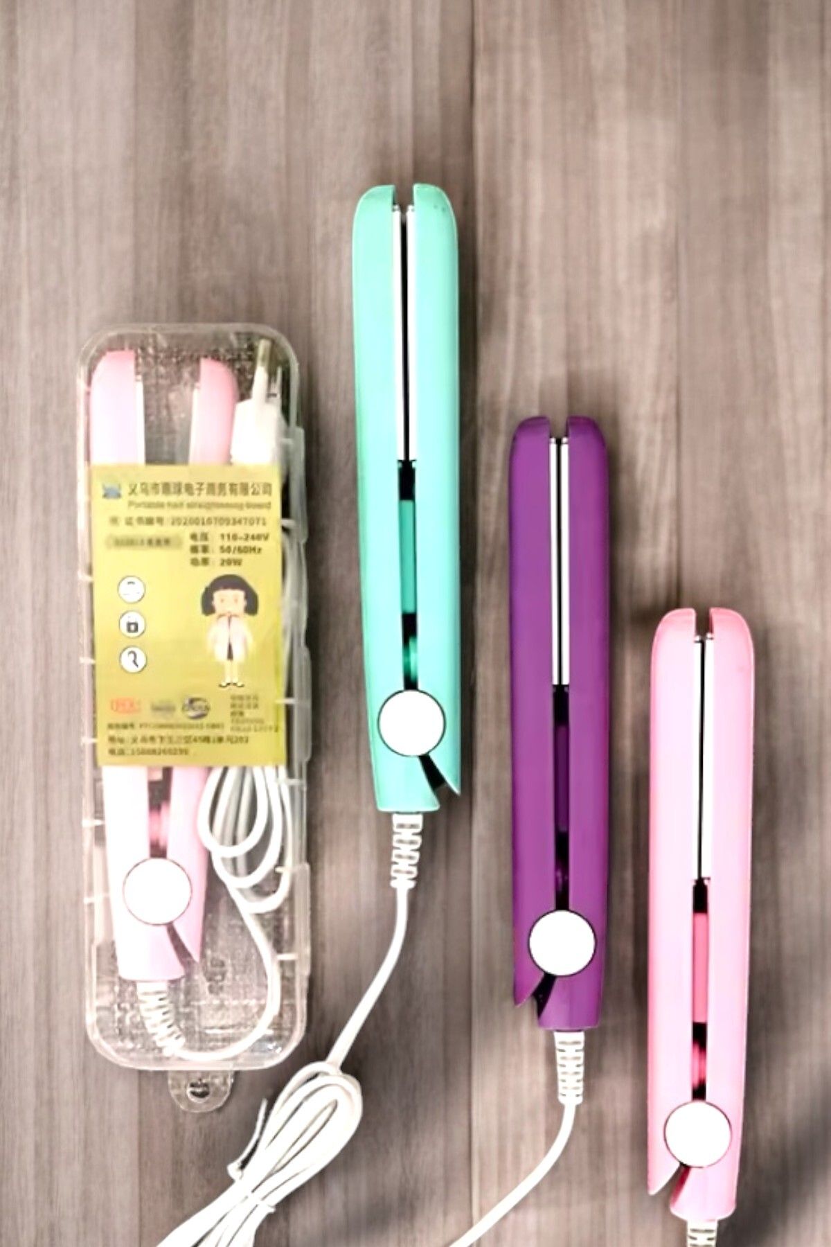 product side