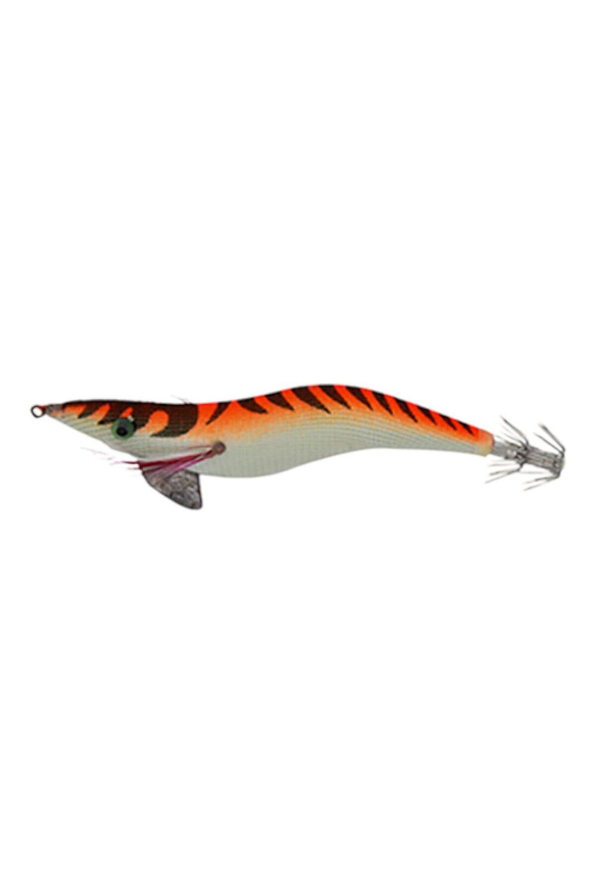 SEA HORSE Portfish Crazy Kalamar Zokası CL:06 3,5 gr 120mm