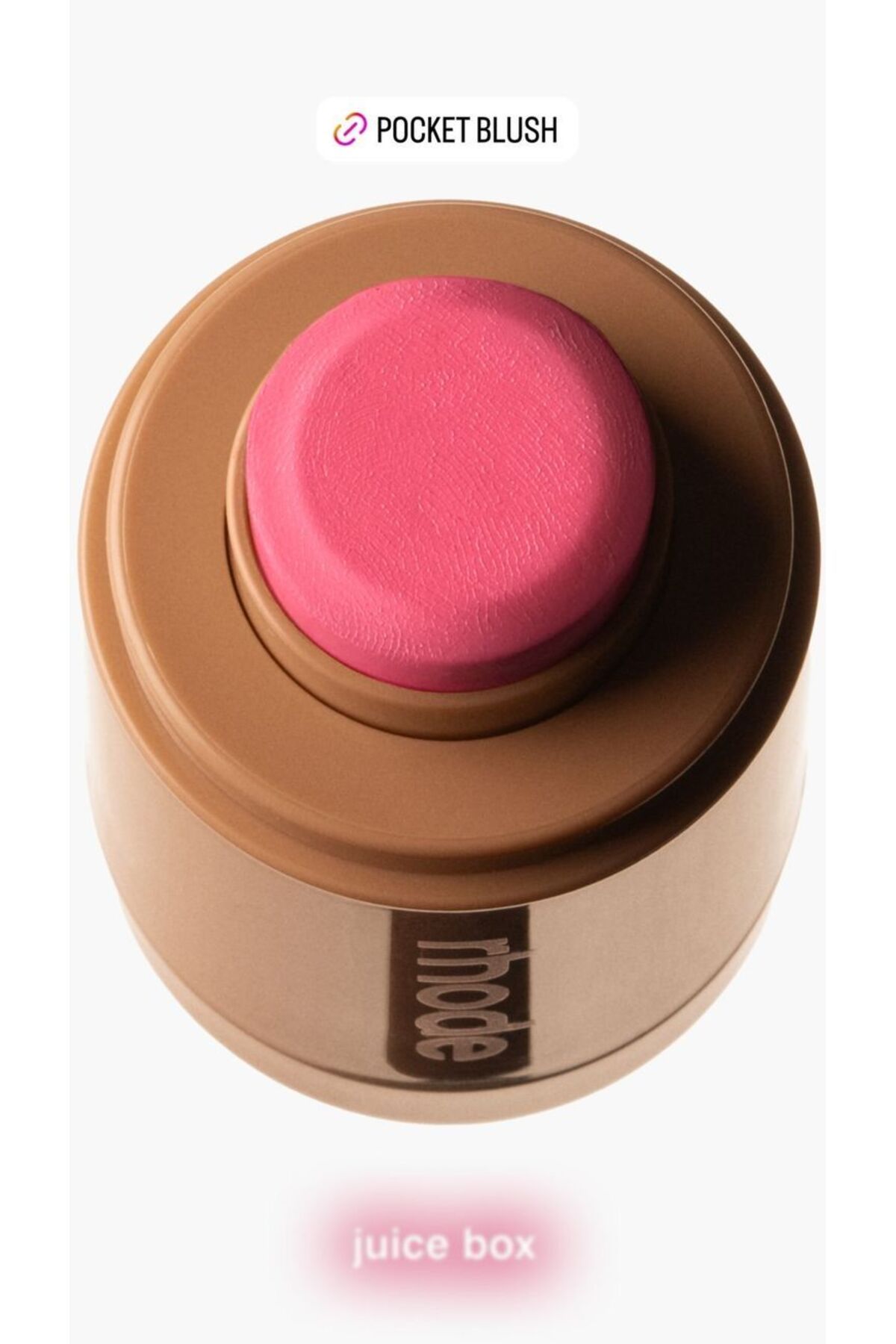 lunmira Pocket Blush (Allık)