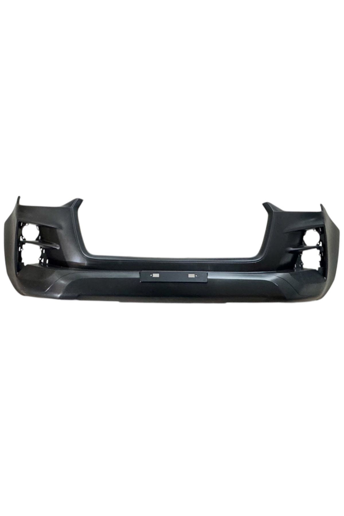 GSK TİCARET Isuzu D-max Tampon 20-21 Ön ,8975509372