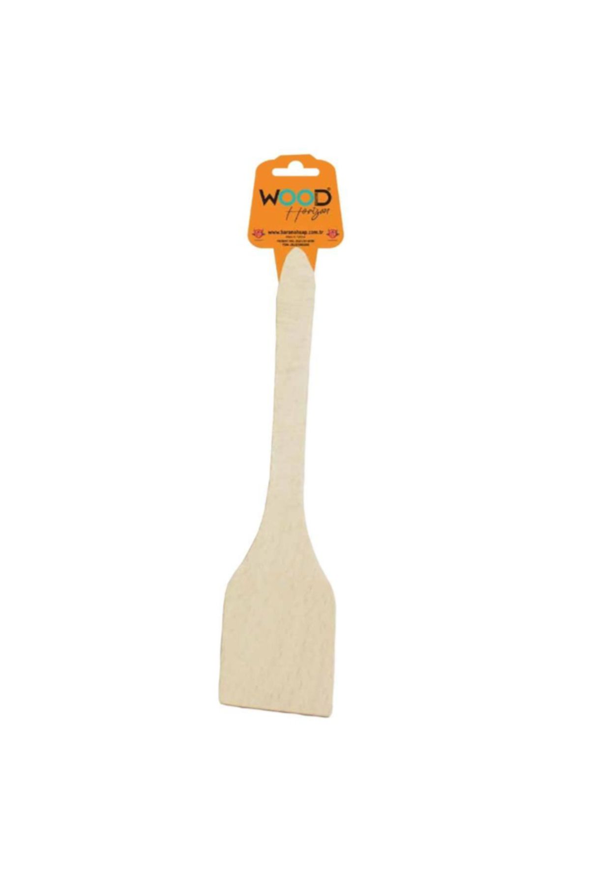 WOOD Lüx Spatula 40210