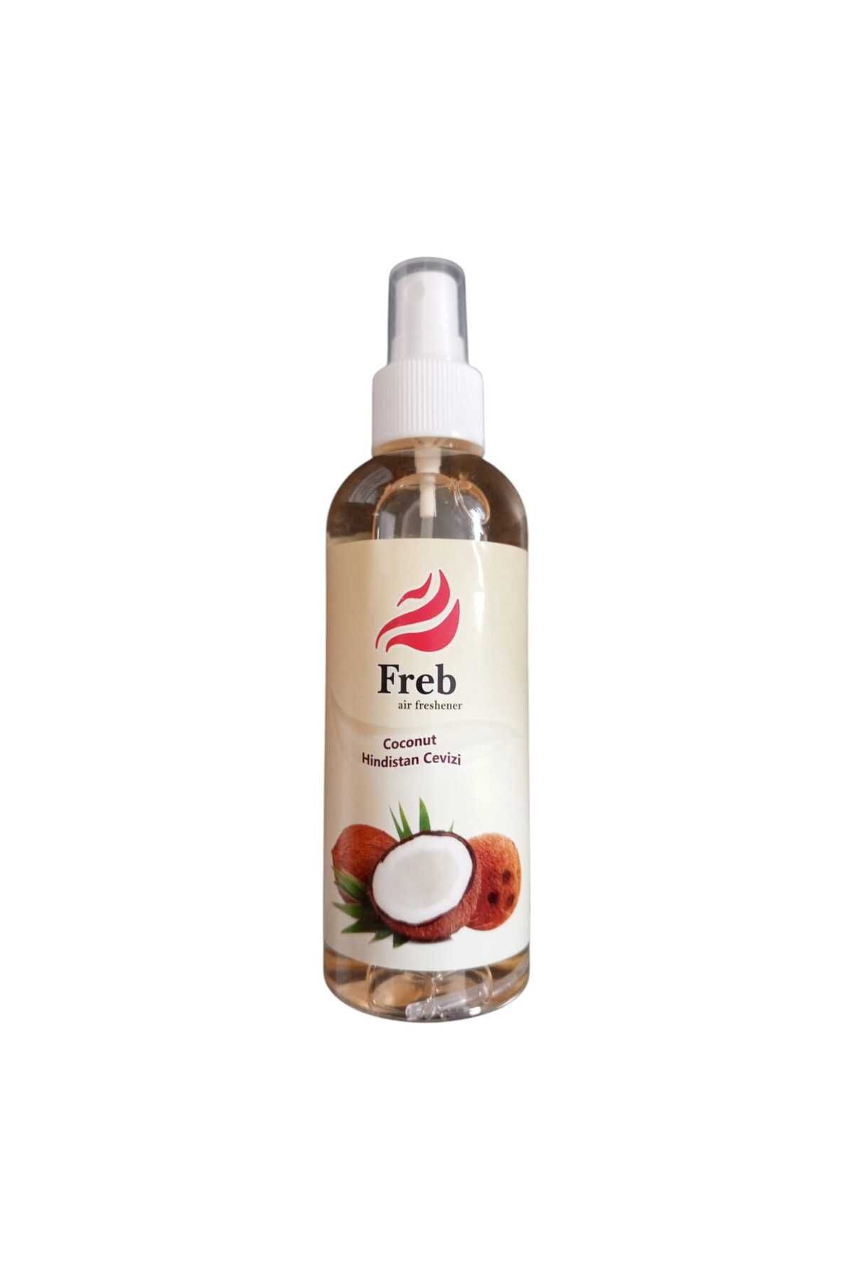 FREB OTO KOKUSU COCONAT 200 ML (10 ADET)