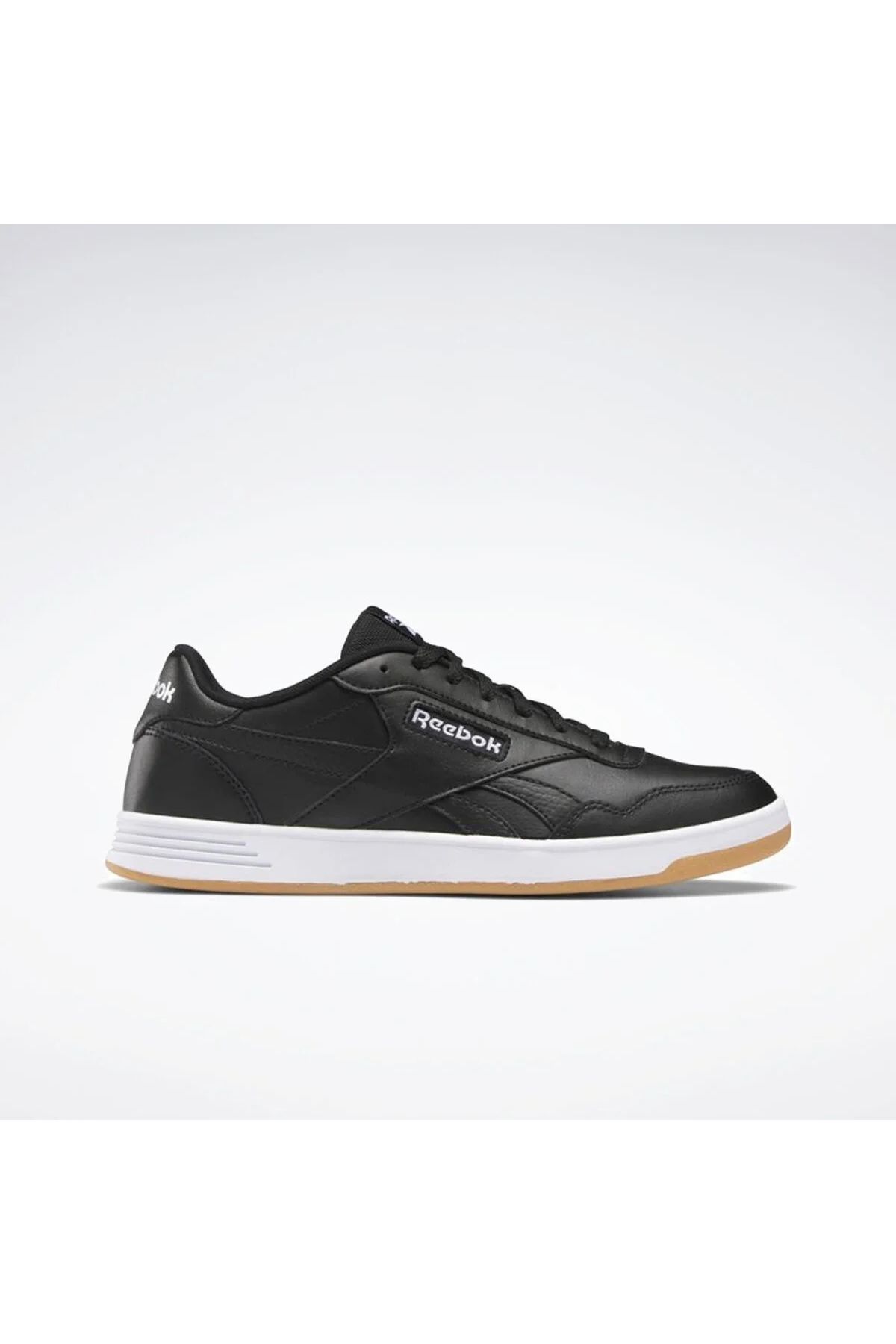 اسنیکر سفید مردانه کفش روزانه قبل از دادگاه 101665134 Reebok