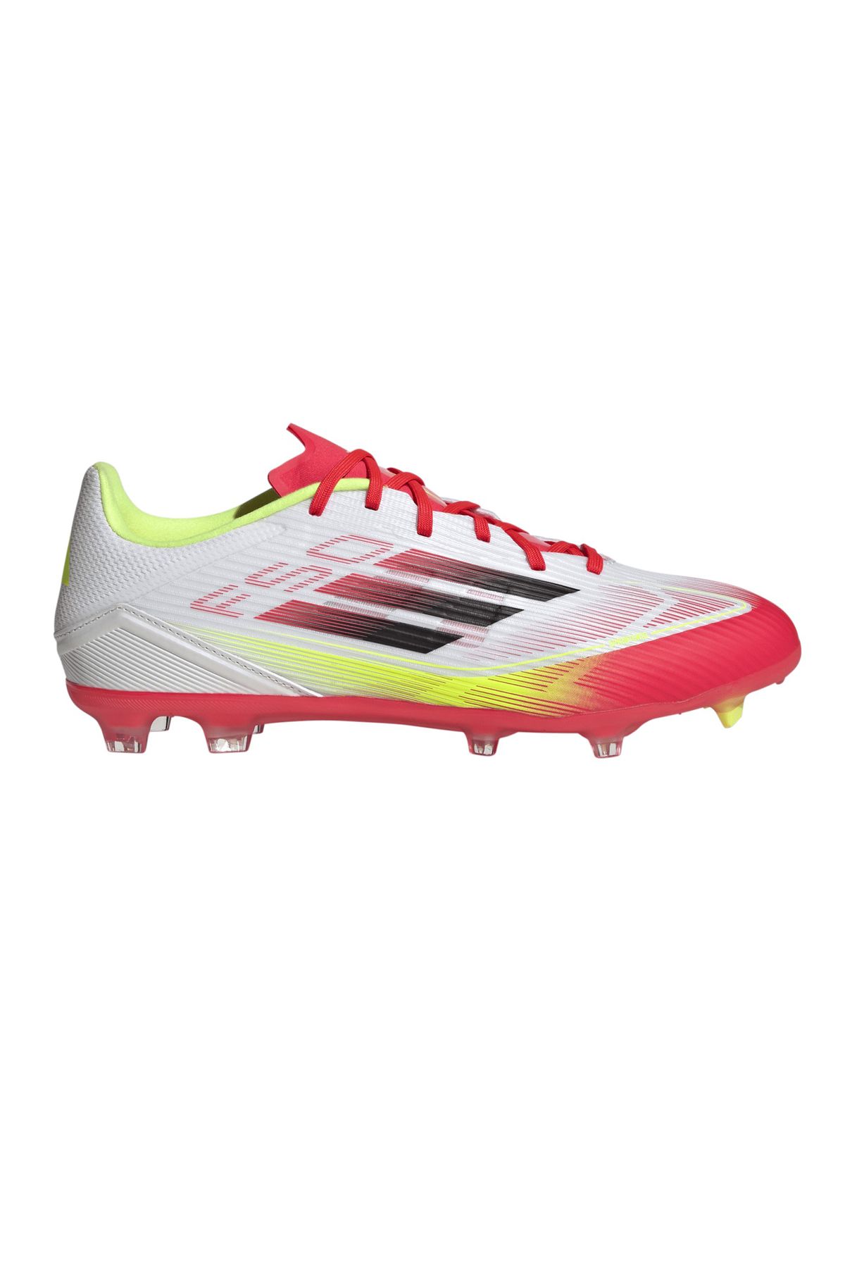 adidas IE1289-E adidas F50 League Fg-Mg Erkek Spor Ayakkabı Beyaz