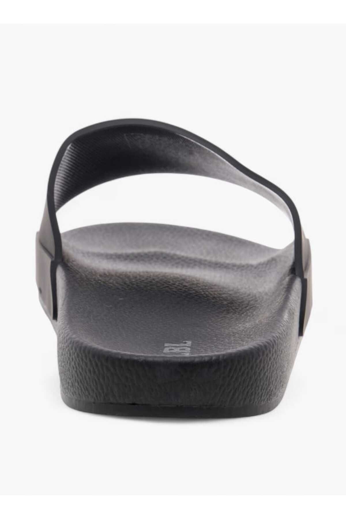 LBL by Shoexpress-Textured Slides 3