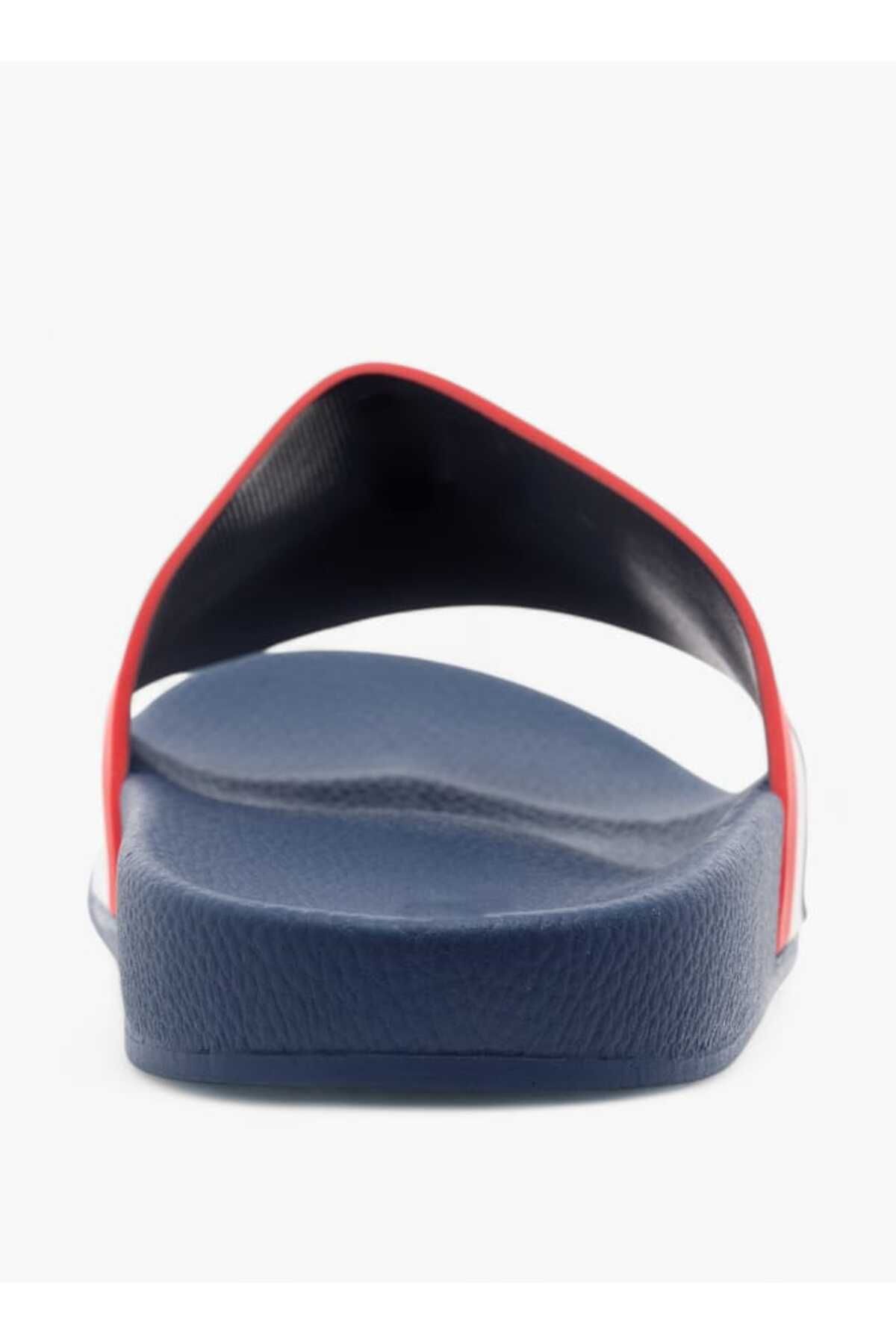 LBL by Shoexpress-Striped Slides 4