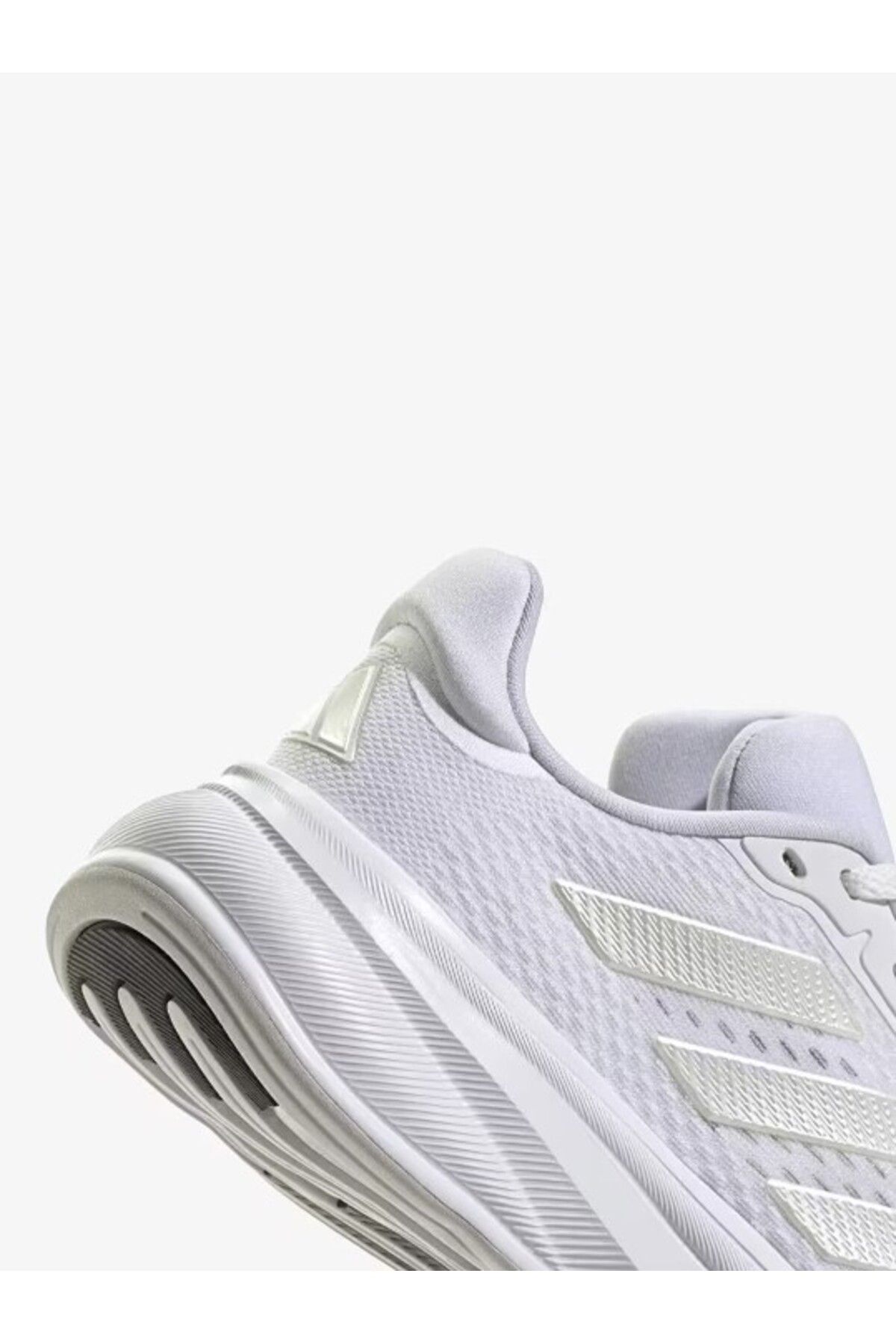 کفش دو و تمرین سفید مردانه زنانه پاسخ فوق العاده W اورجینال adidas