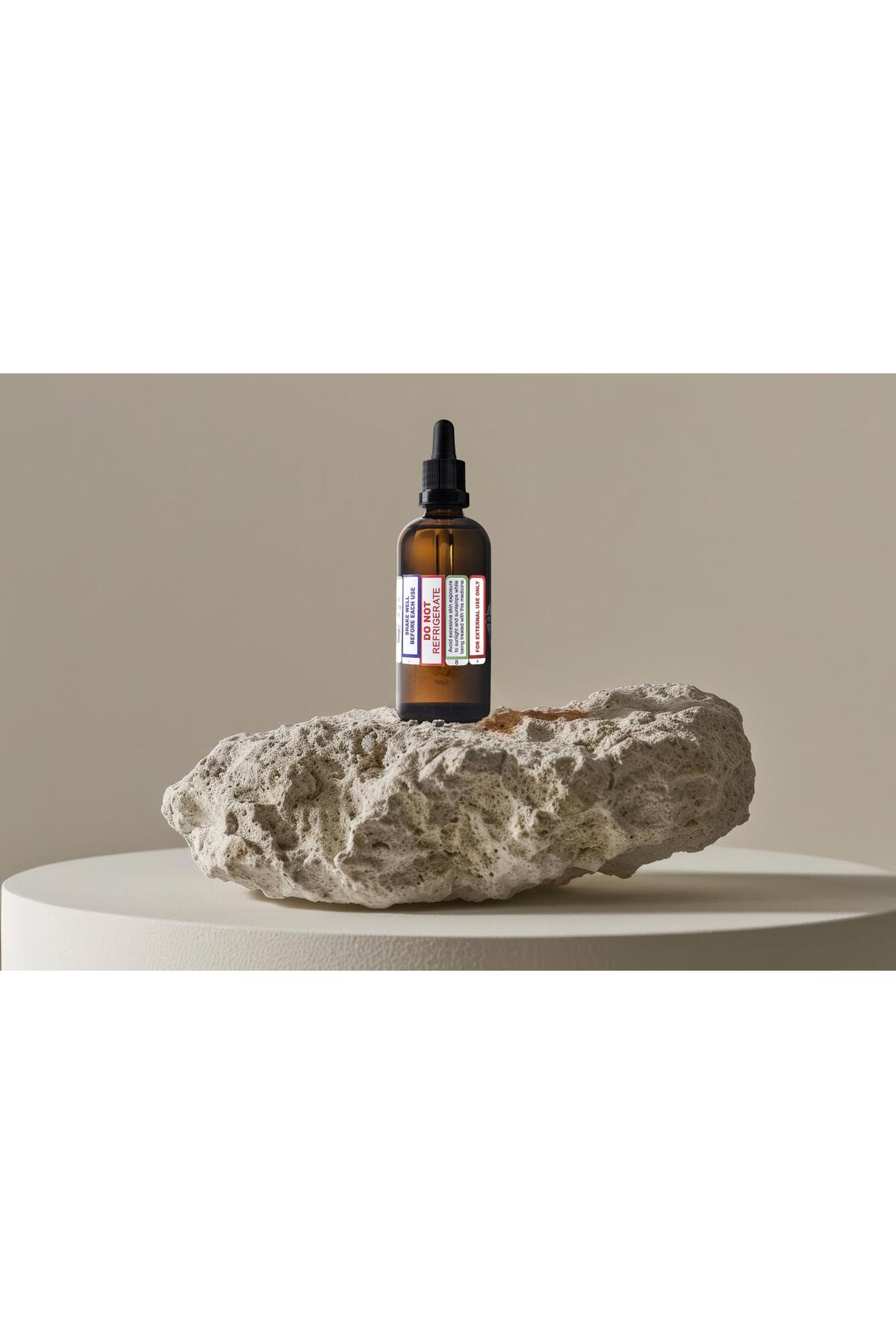 5 Adet FX16 Hair Solution — TYCNDKLHON171006873453465 — تصویر 4 از 5
