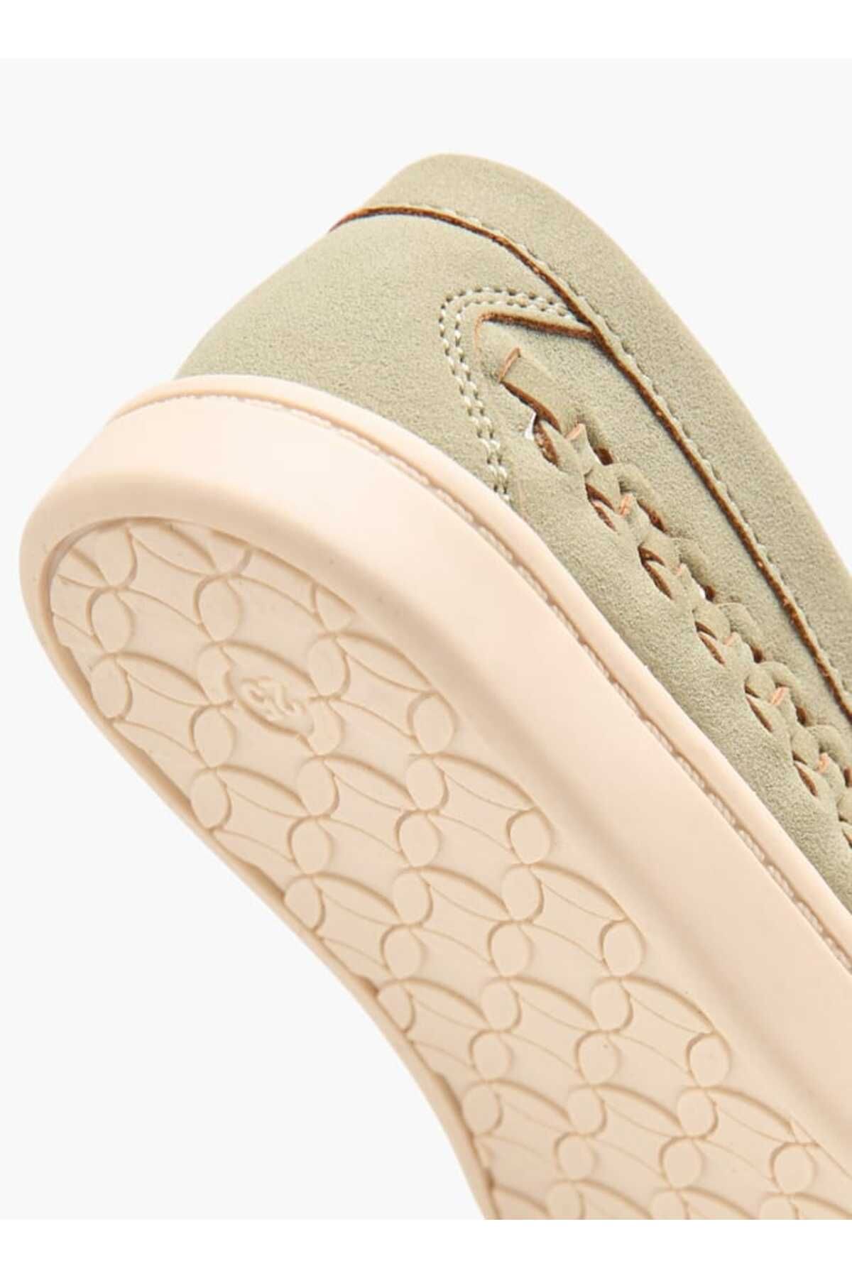 Barefeet-Weave Textured Loafers with Hook and Loop Closure 5