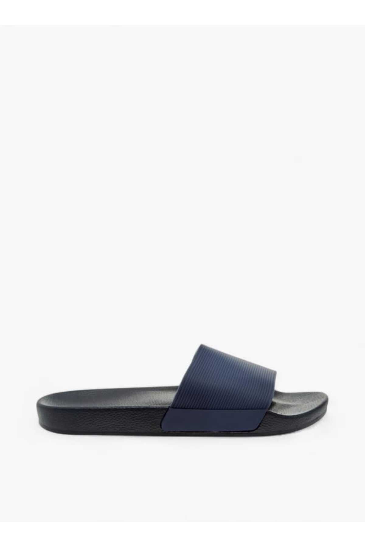 LBL by Shoexpress-Textured Slides 2