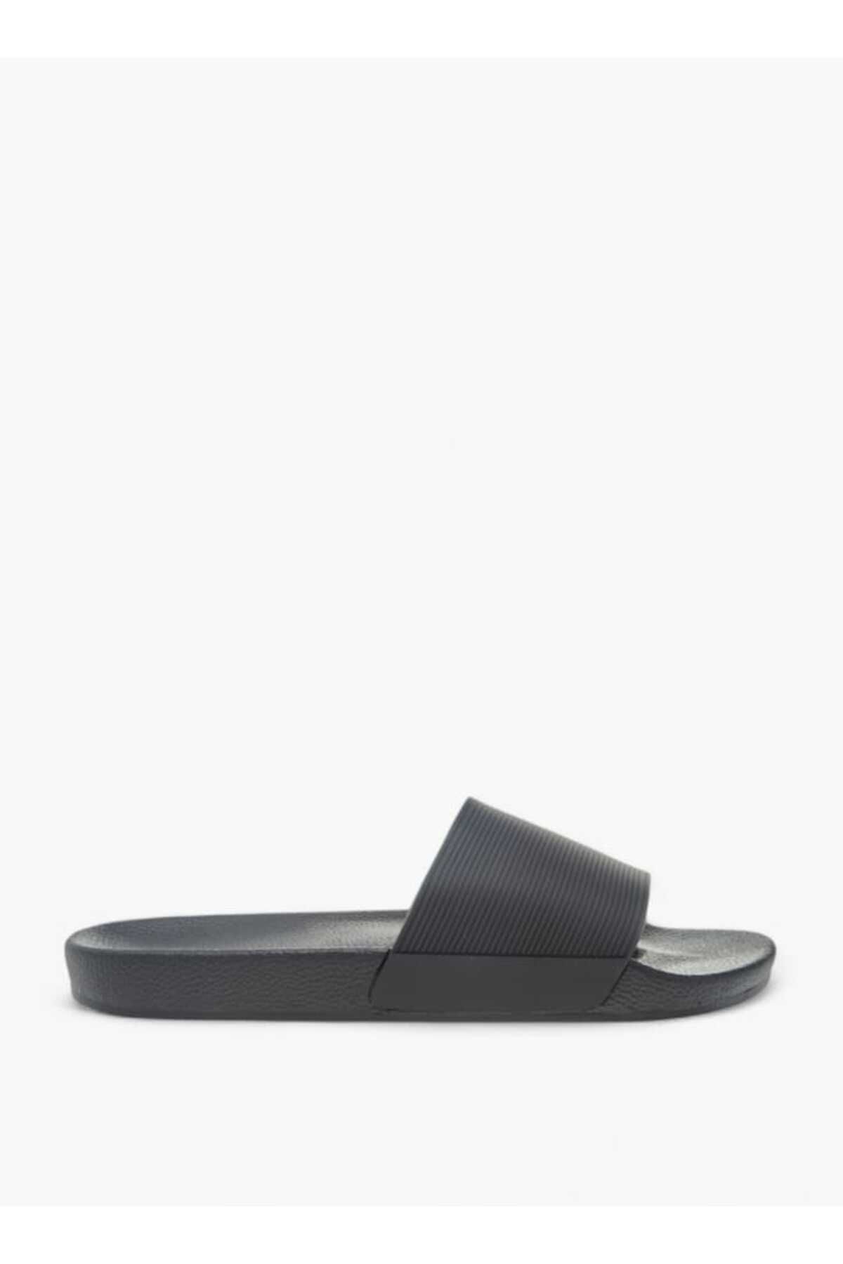 LBL by Shoexpress-Textured Slides 2