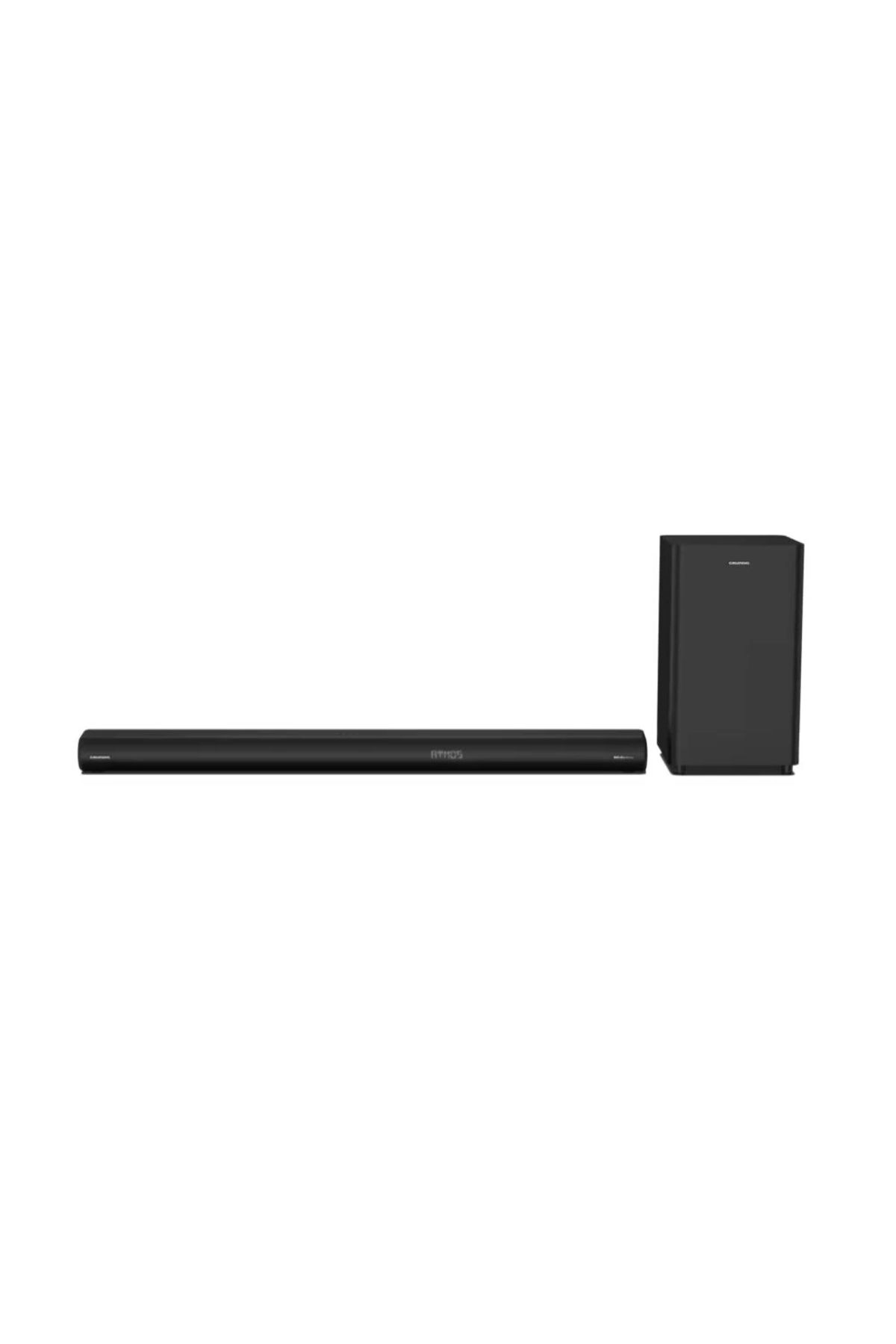 Grundig DSB 3000 3.1.2 Dolby Atmos 580 Watt Soundbar