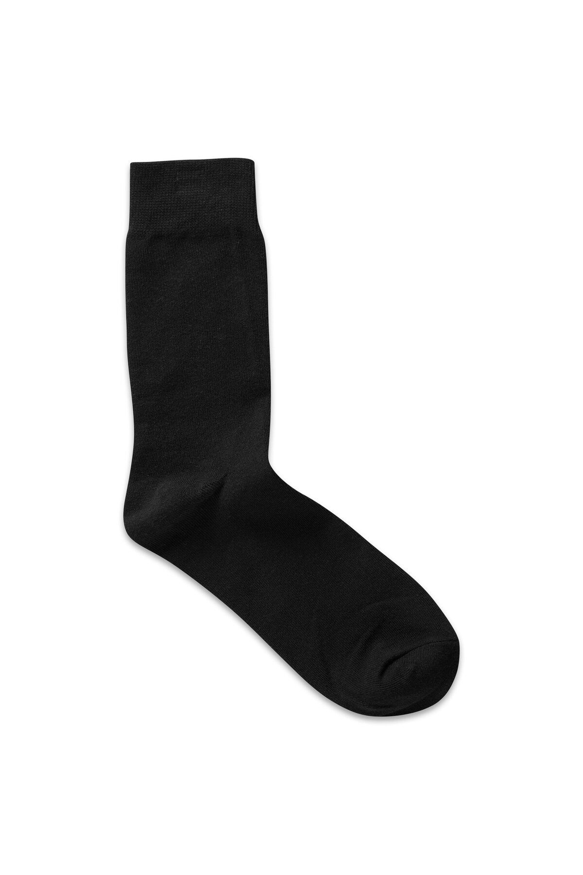 Jack & Jones-5 Pack Socks -Jens Socks 12113085 2