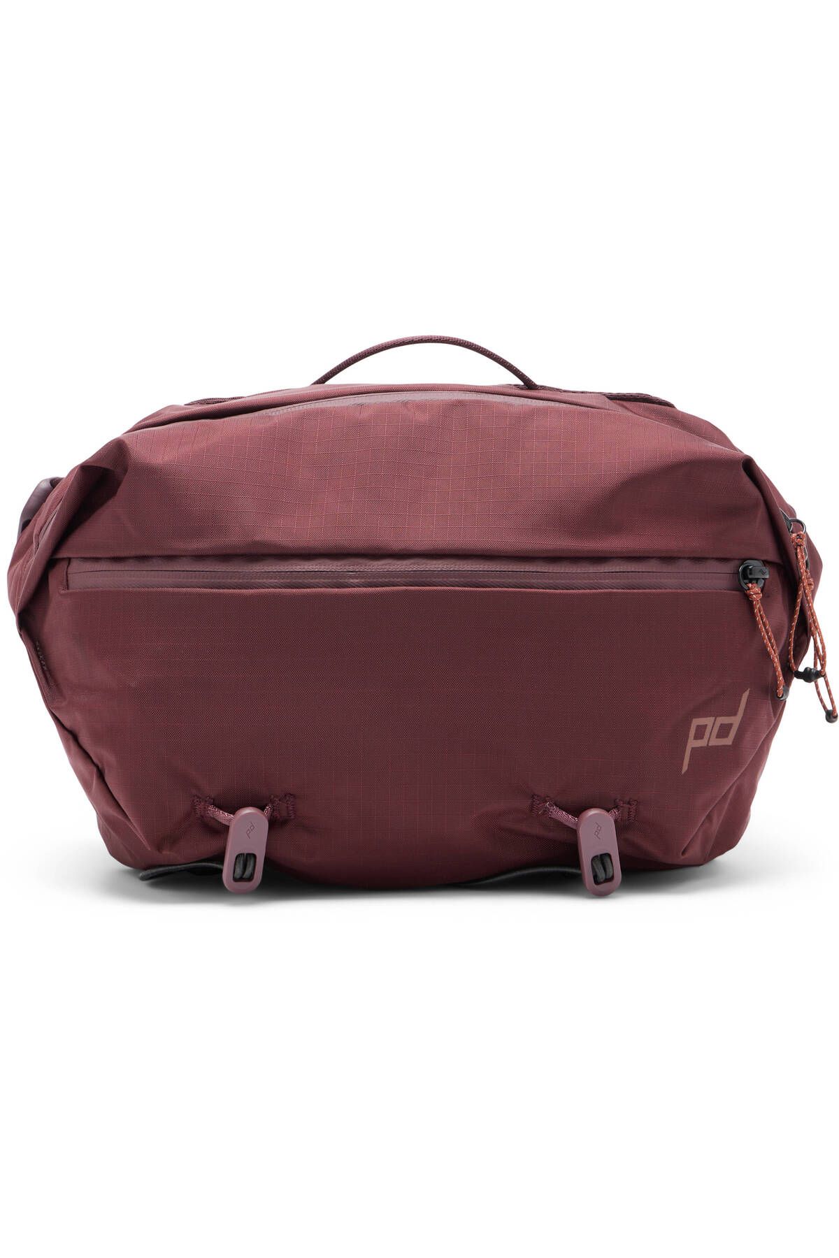 Peak Design BAS-7-EP-1 Outdoor Sling 7L Bordo Çanta