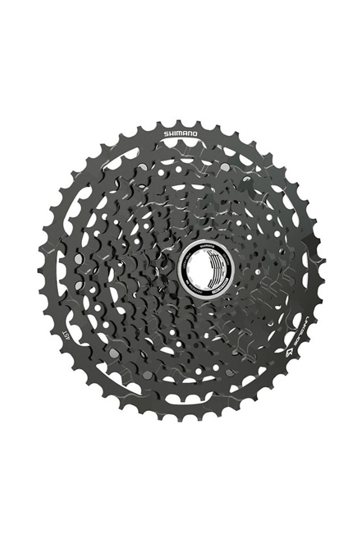 Shimano Kaset Dişli CS-LG400-11 11V 11-45D