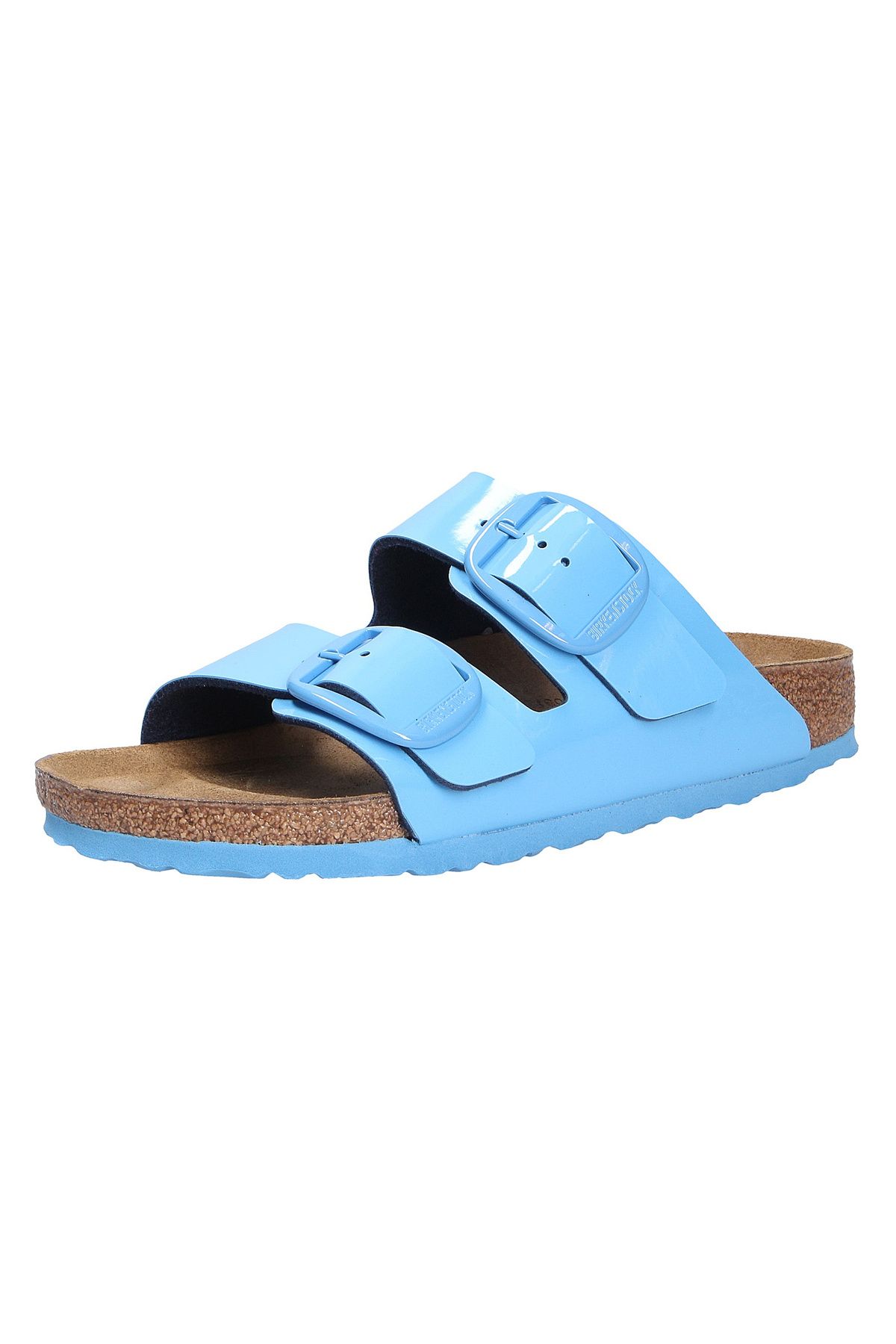 Birkenstock-Deep footbed mule ARIZONA 1