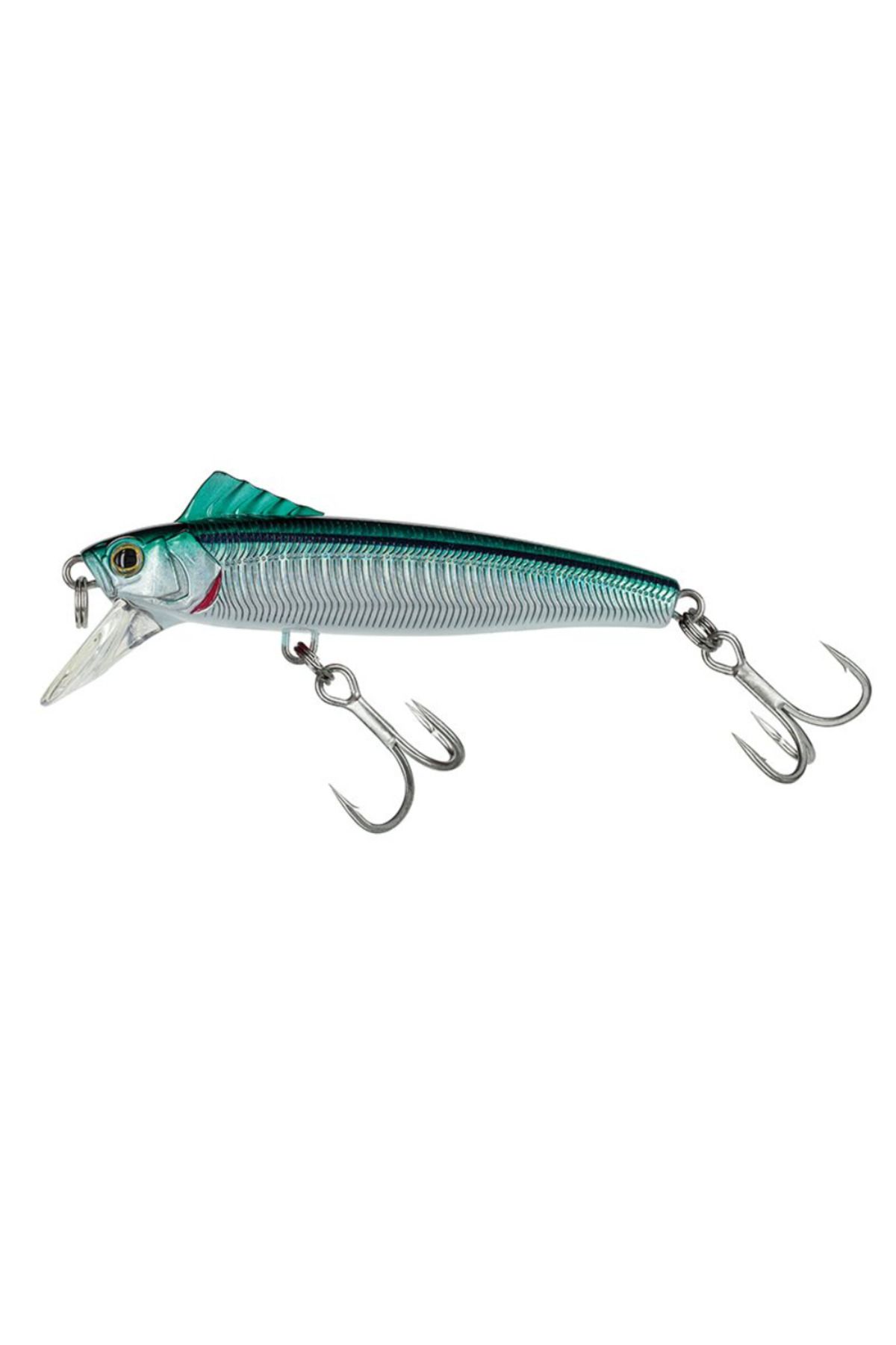 MOLIX HD Minnow 90 Baitfish Series  - SPRING SARDA