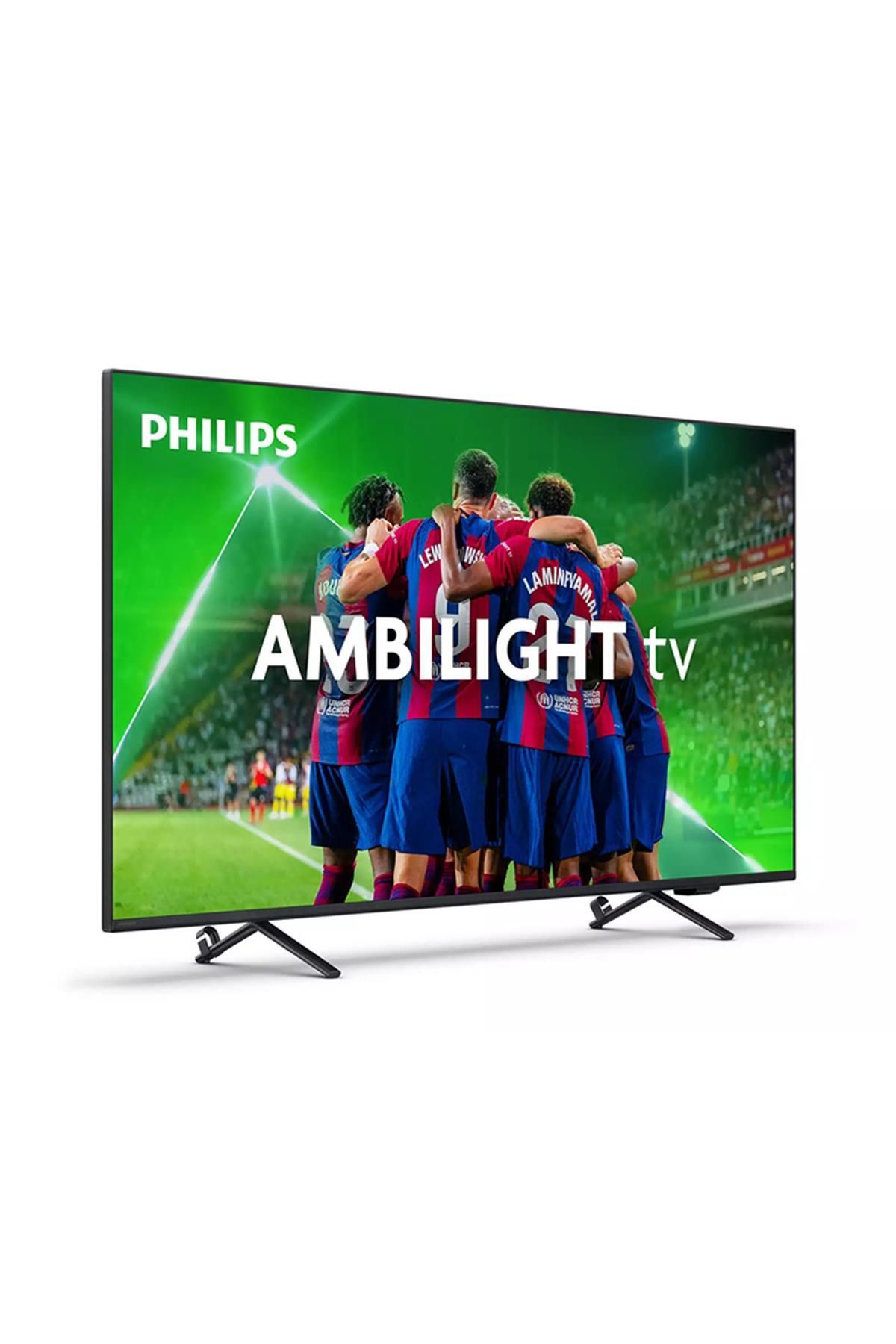 Philips 50PUS8349-PHİLİPS 50" LED TV AMBİLİGHT (TİTAN OS)