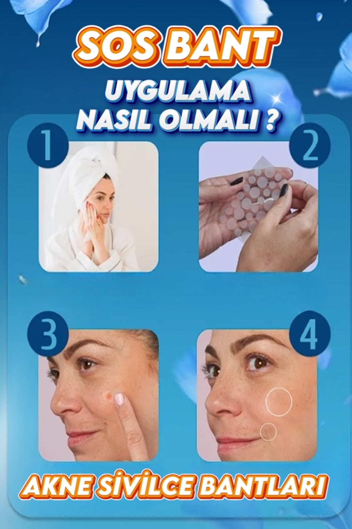 Maksimum Sos Bant 144 Adet Xl — MD841736KNE789 — تصویر 6 از 7