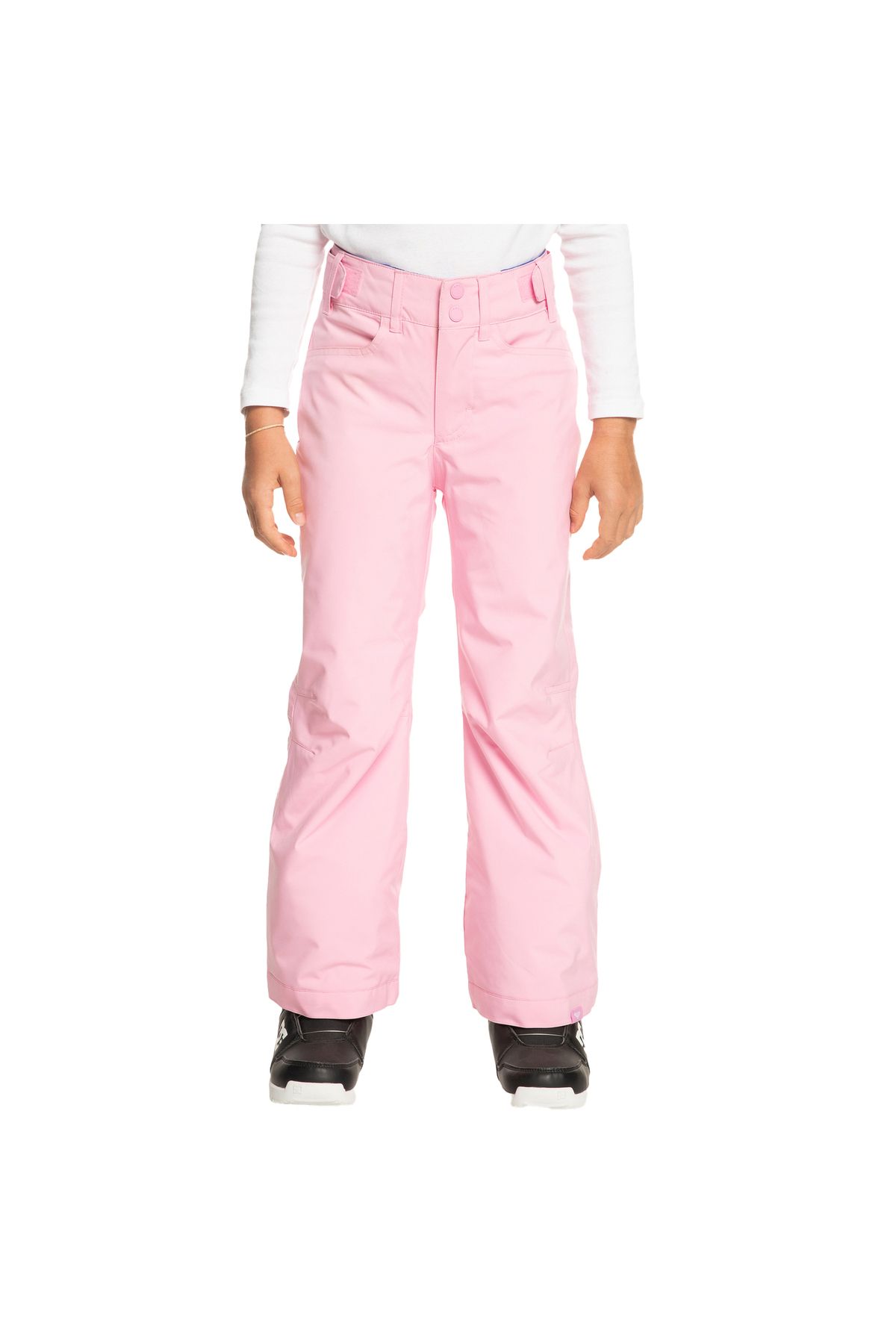 Roxy Backyard Girl Çocuk Snowboard Pantolonu