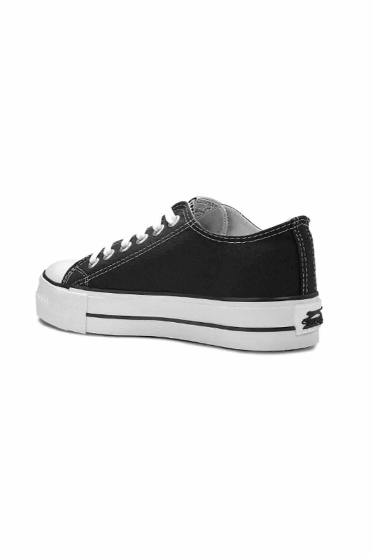 Slazenger-Super pantofi casual pentru femei Sa12lk210y-500black-byz 2