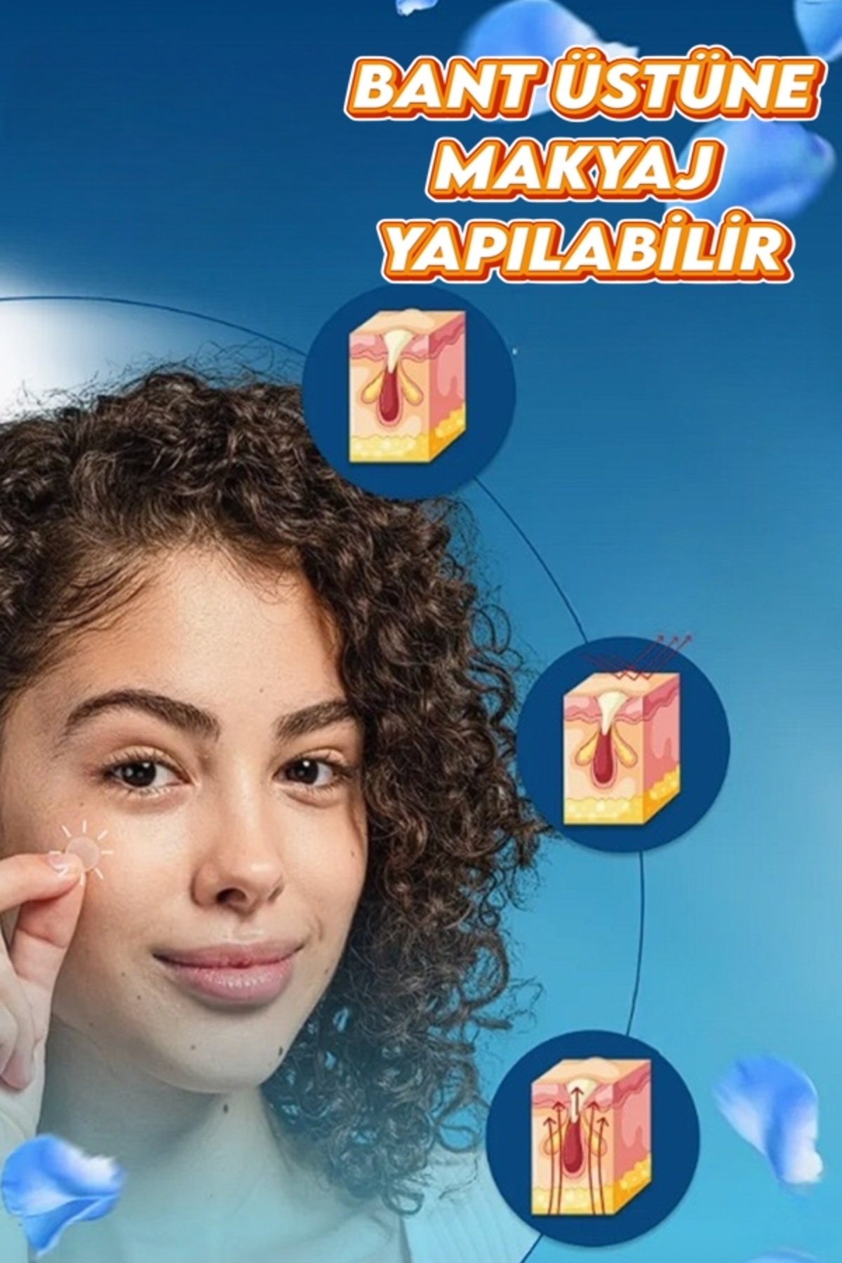 Maksimum Sos Bant 144 Adet Xl — MD841736KNE789 — تصویر 5 از 7