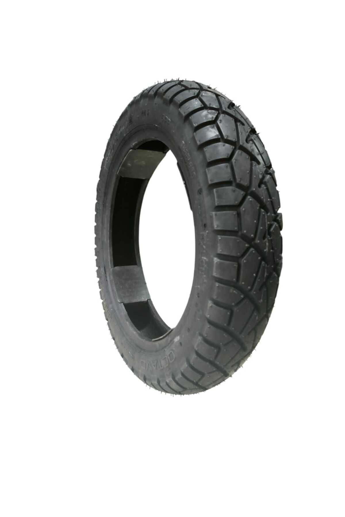 SERVİS TYRES 90 90 12 Scooter Lastiği 4 mevsim  ( 6 KAT )