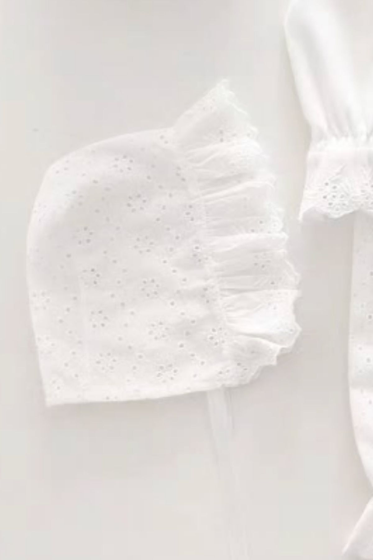 Minytrendy Kız Bebek İsimli Yenidoğan Fistolu Tulum Hastane Çıkışı Takım Bebek Hediyelik Mevlüt Kıyafeti fotoğrafı 3 (önizleme)