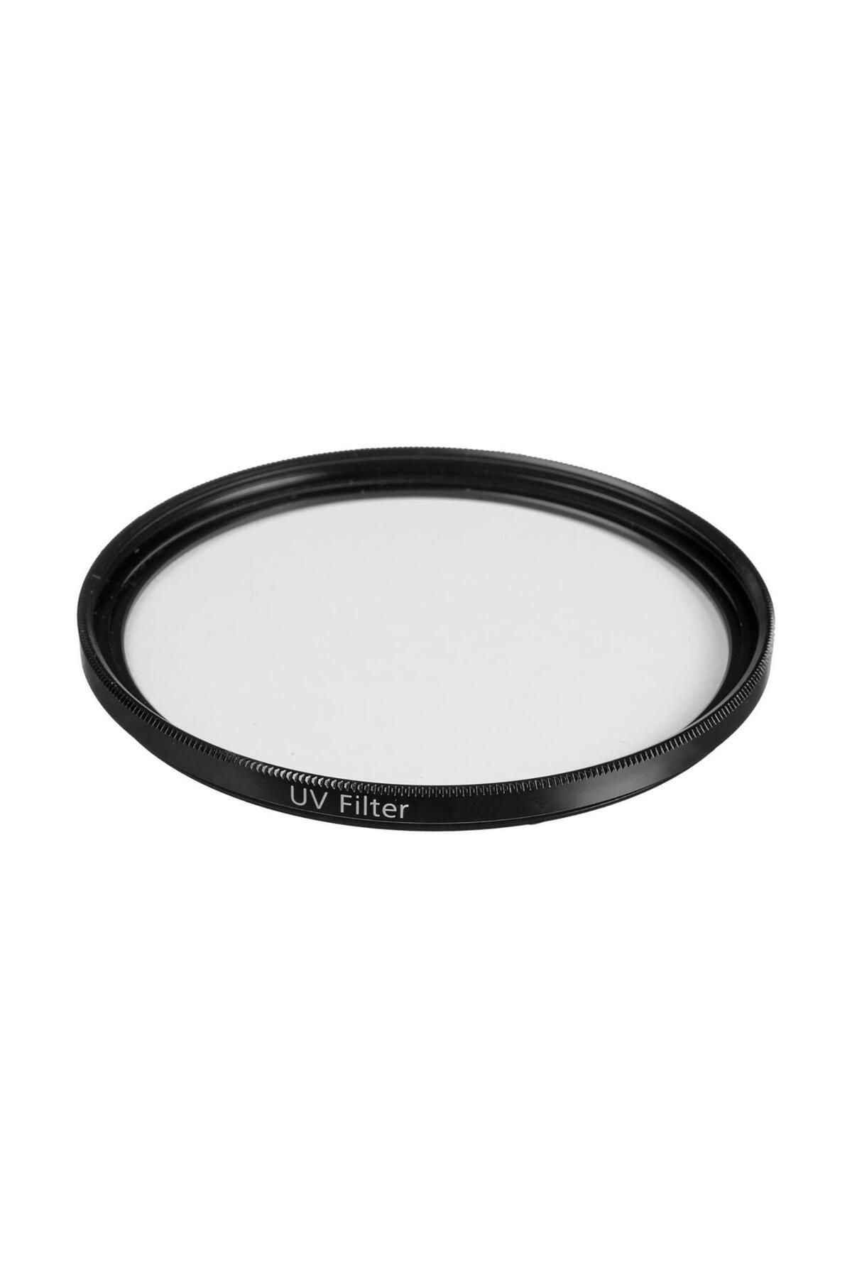 cazipshop 49mm Uv Filtre