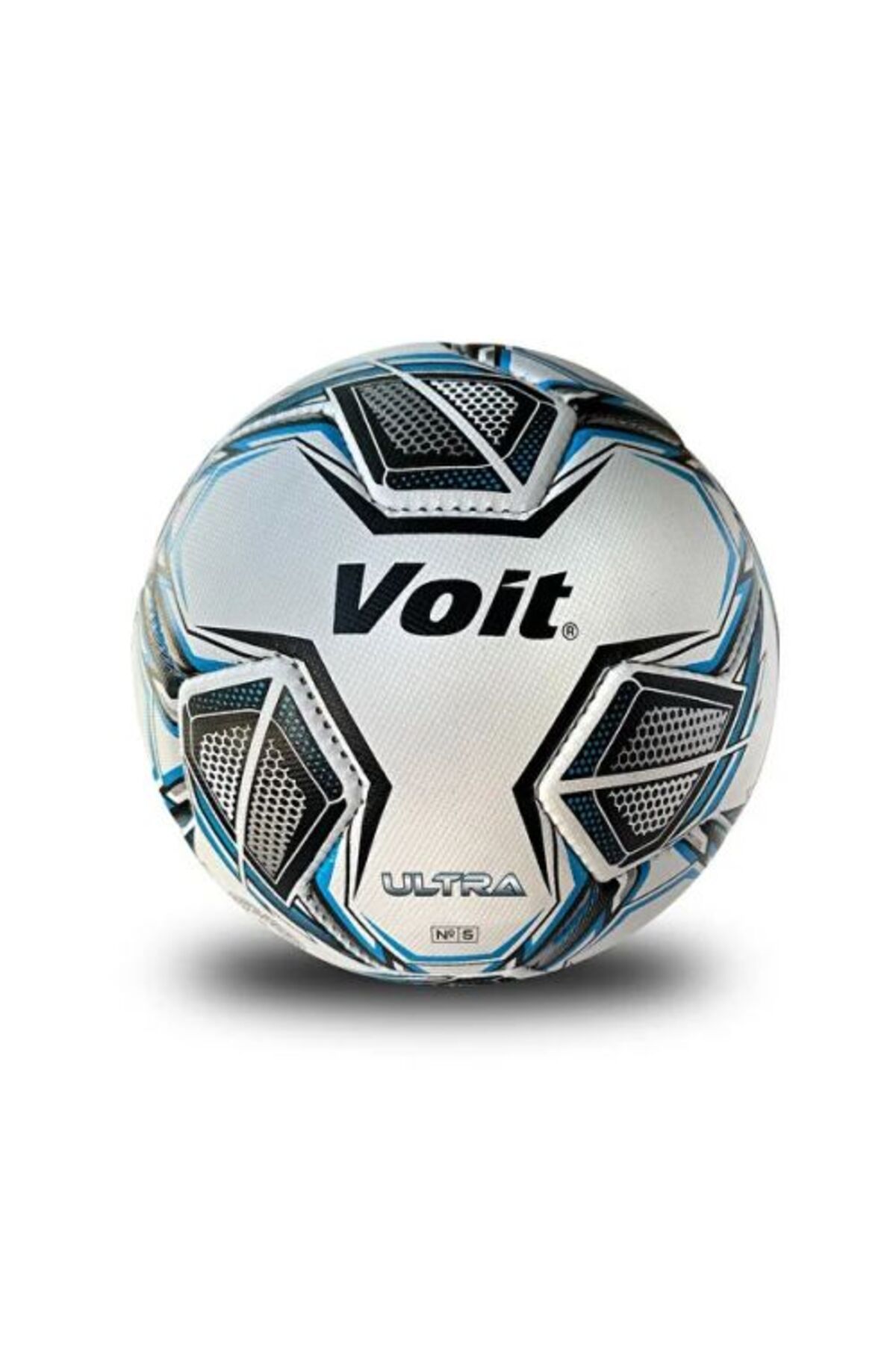 Greatmark VOİT ULTRA FUTBOL TOPU N5/ Mavi-Beyaz 1VTTPULTRAN5/035