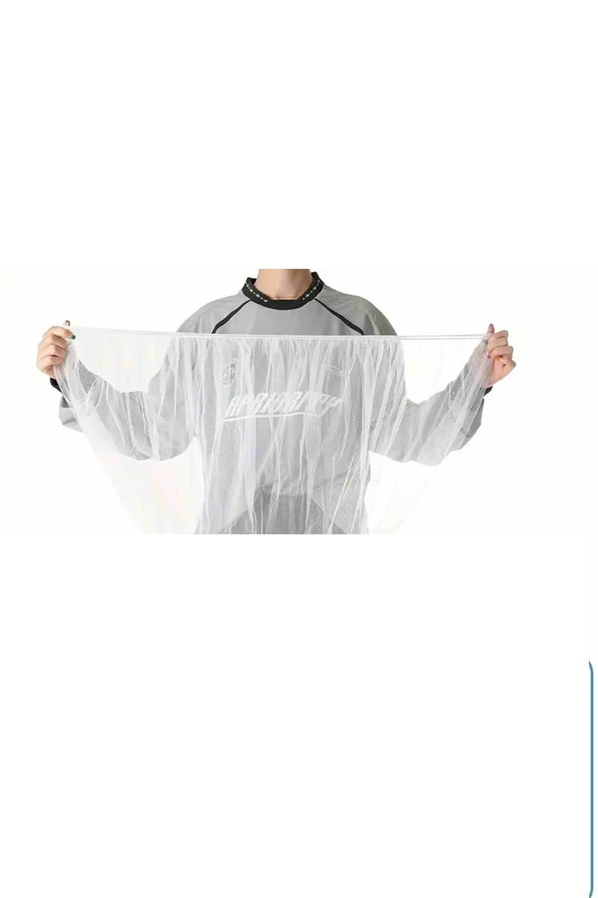 RevuBaby Çok Amaçlı Sineklik Puset Sinekliği Bebek Arabası  Sinekliği Anne Yanı Beşik Sinekliği fotoğrafı 4 (önizleme)