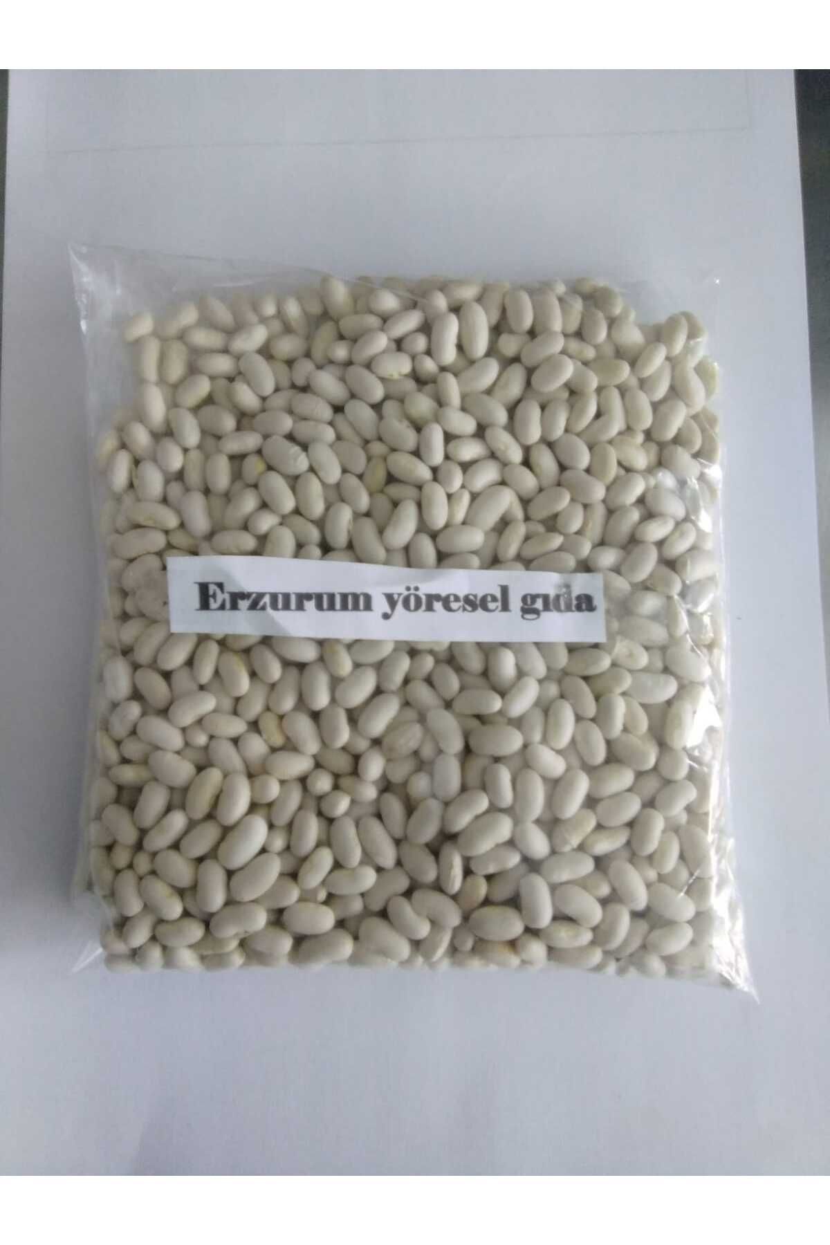 Erzurum yöresel gıda -horoz fasulye 1 kg