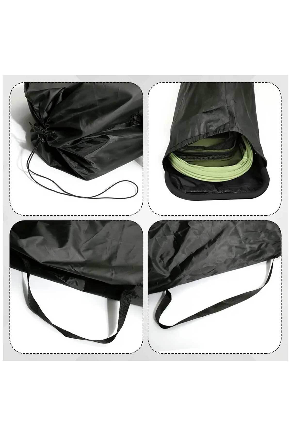 RevuBaby Puset Taşıma Çantası Baston Puset Taşıma Çantası Saklama Çantası fotoğrafı 4 (önizleme)