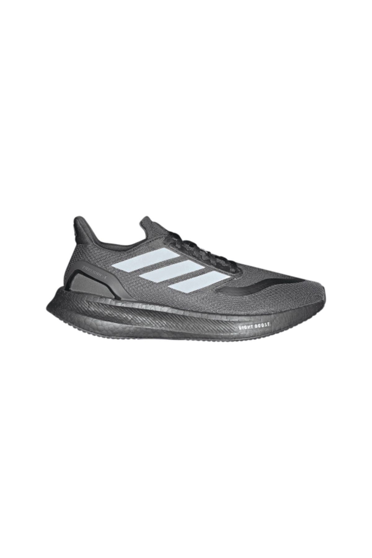 adidas-Pantofi de alergare și antrenament pentru bărbați PUREBOOST 5 ID1158 6