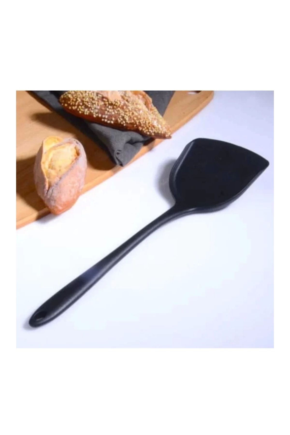 Kosova KYE2346 Silikon Spatula